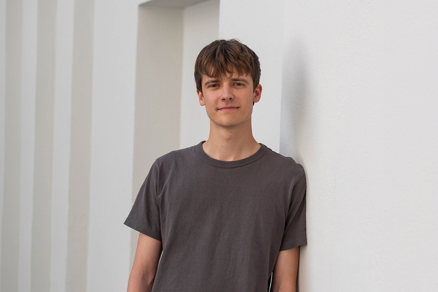 Kristian KF