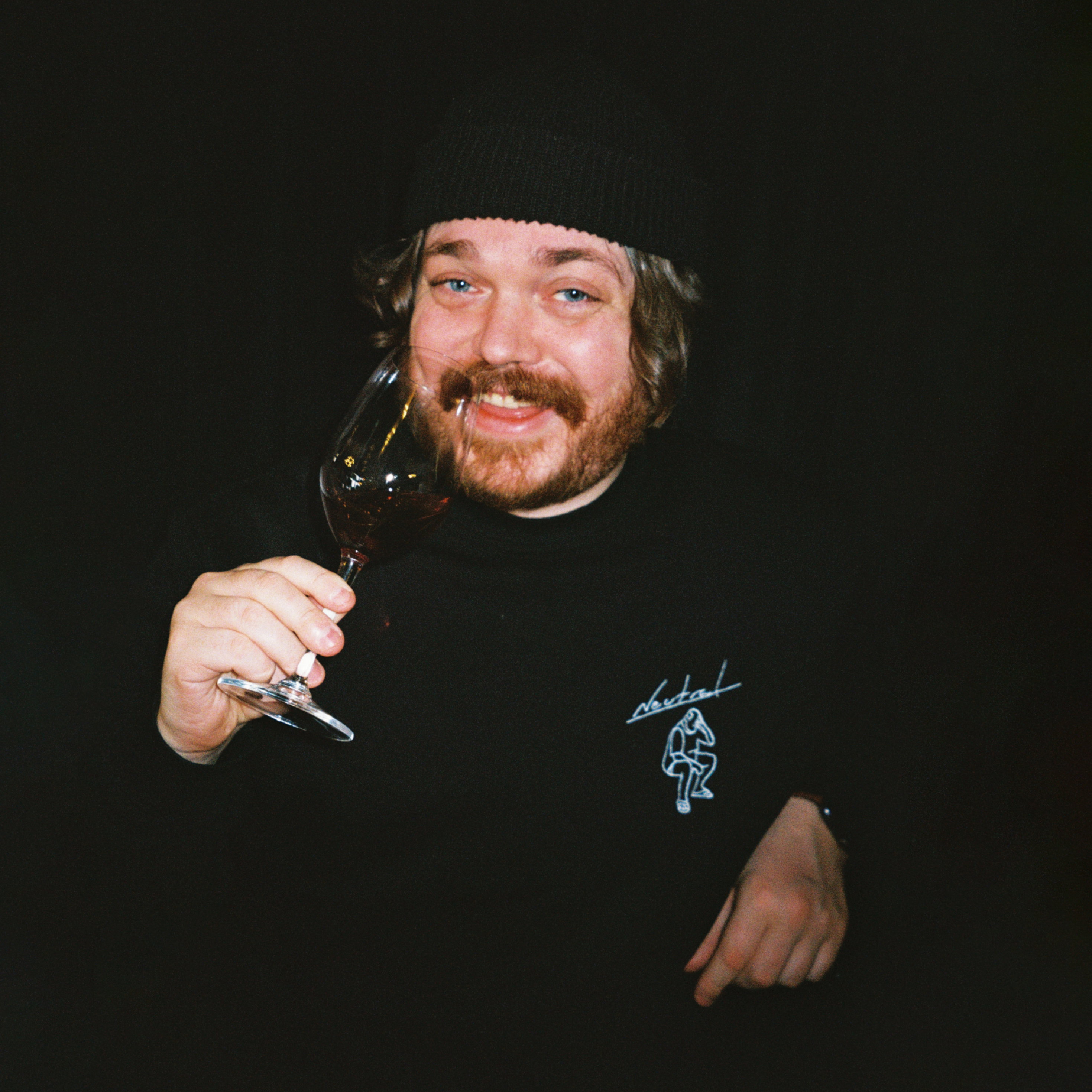 Kristoffer Eidsnes 01
