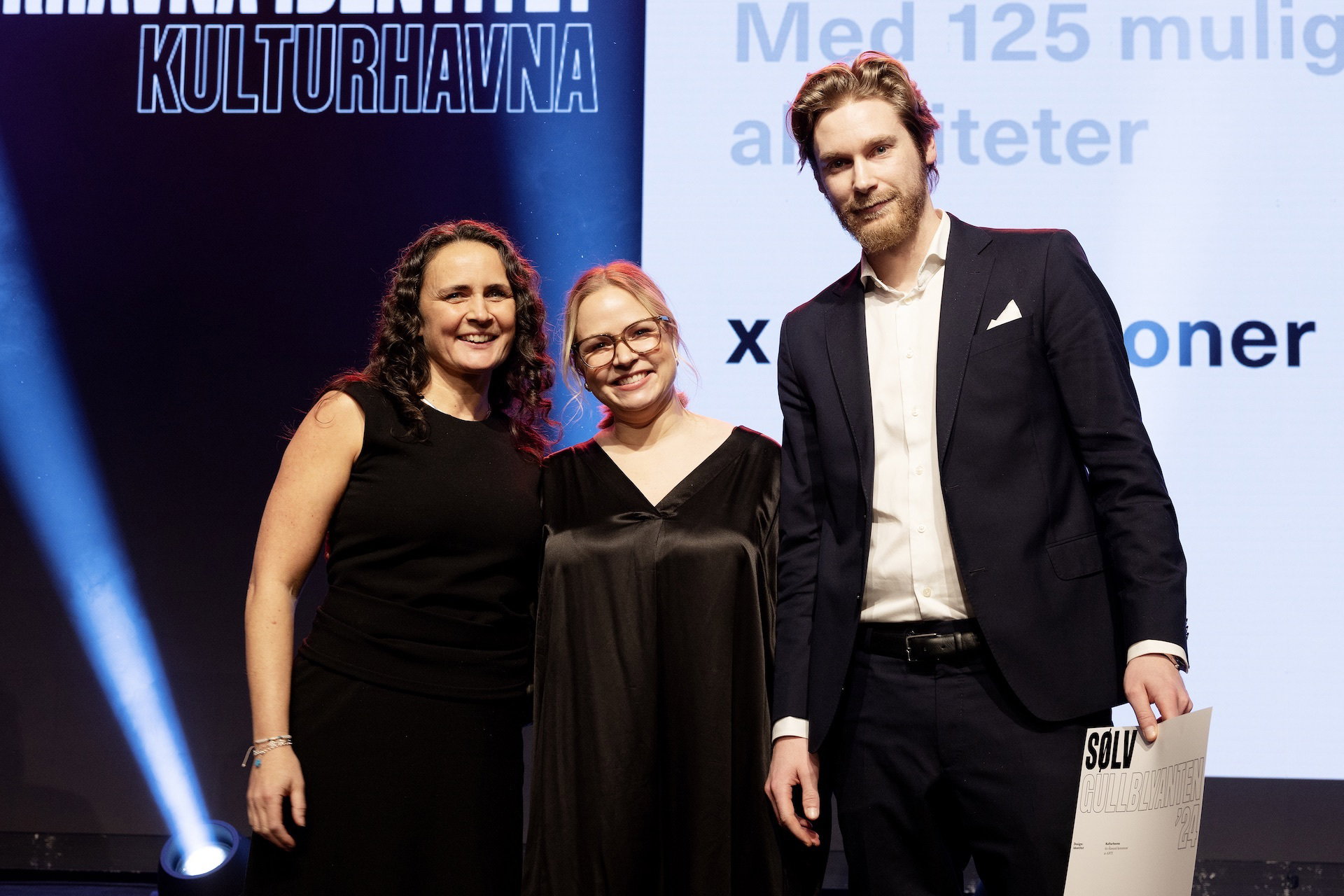 Kulturhavna
