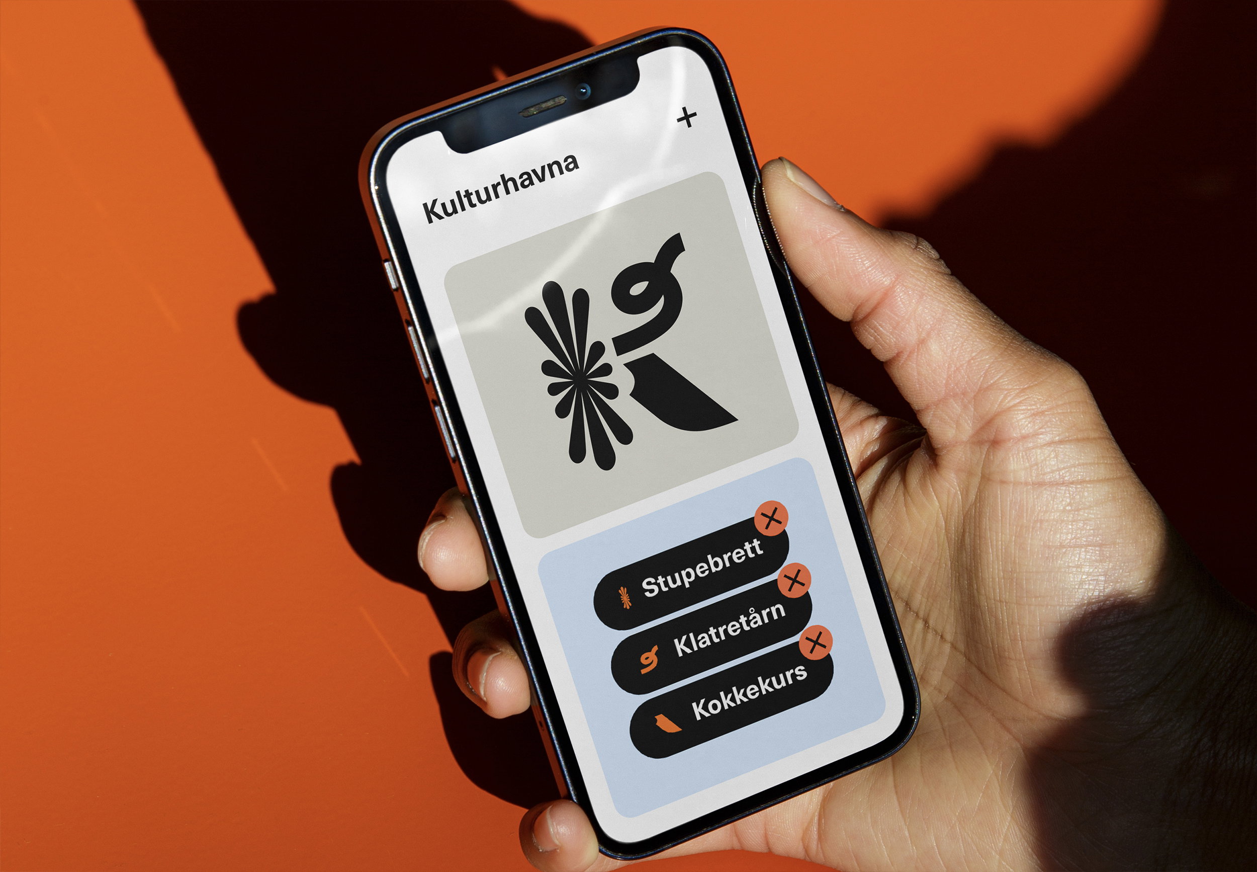 Kulturhavna NY
