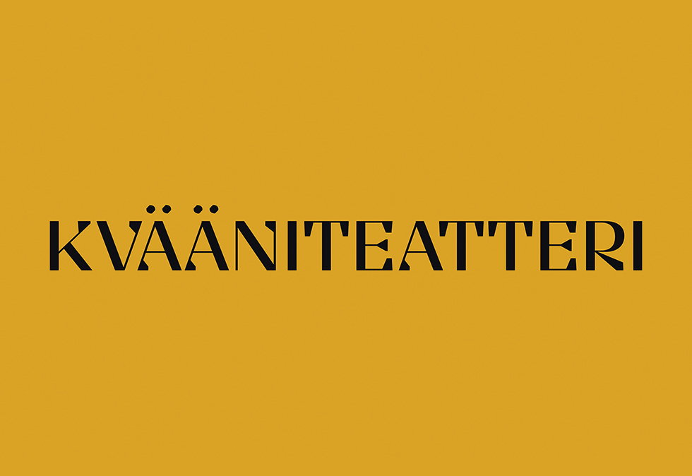 Kvaaniteatteri by anew 01