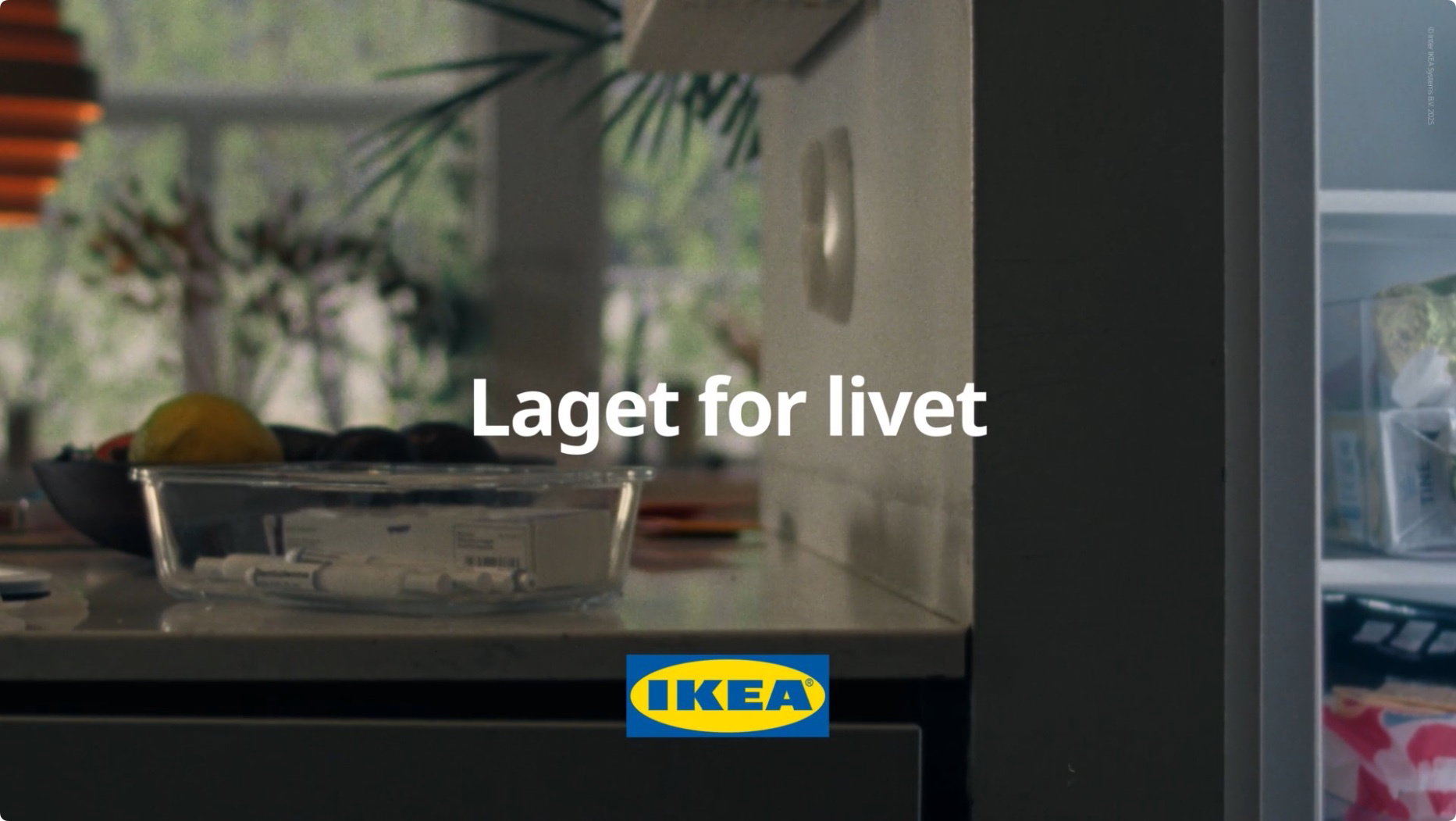 LIA IKEA