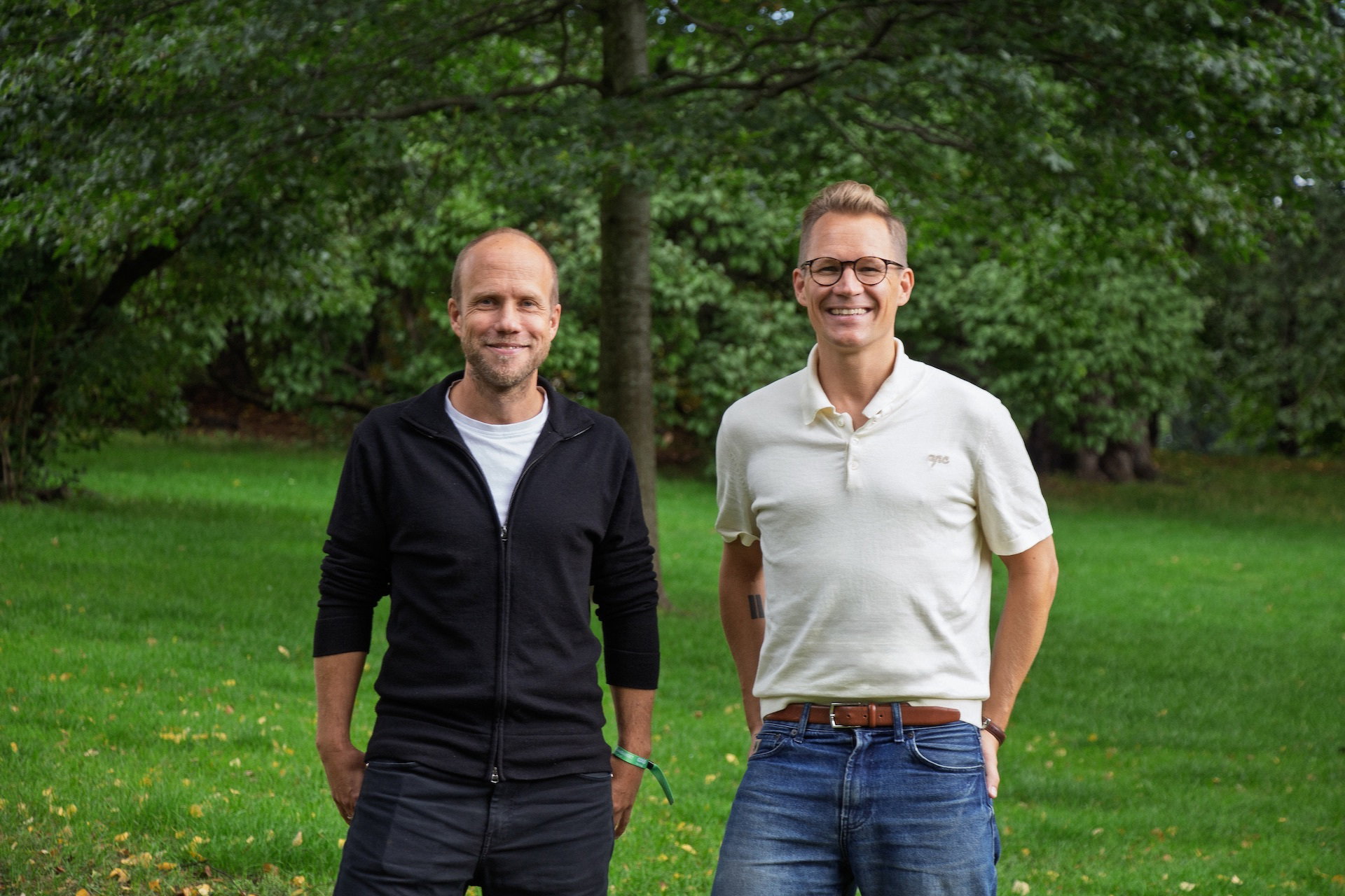 Lars og Sigurd justert2