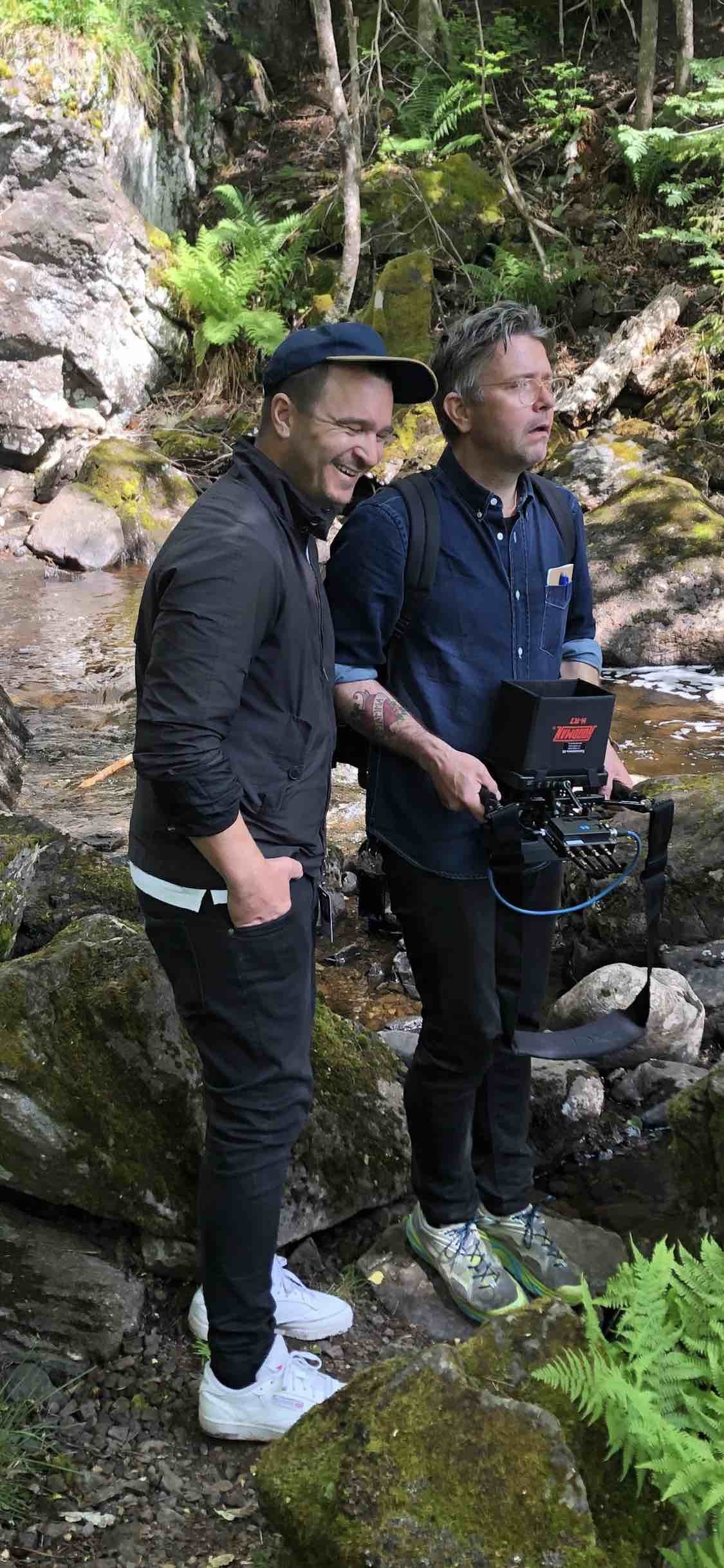 Leon og Henrikxx