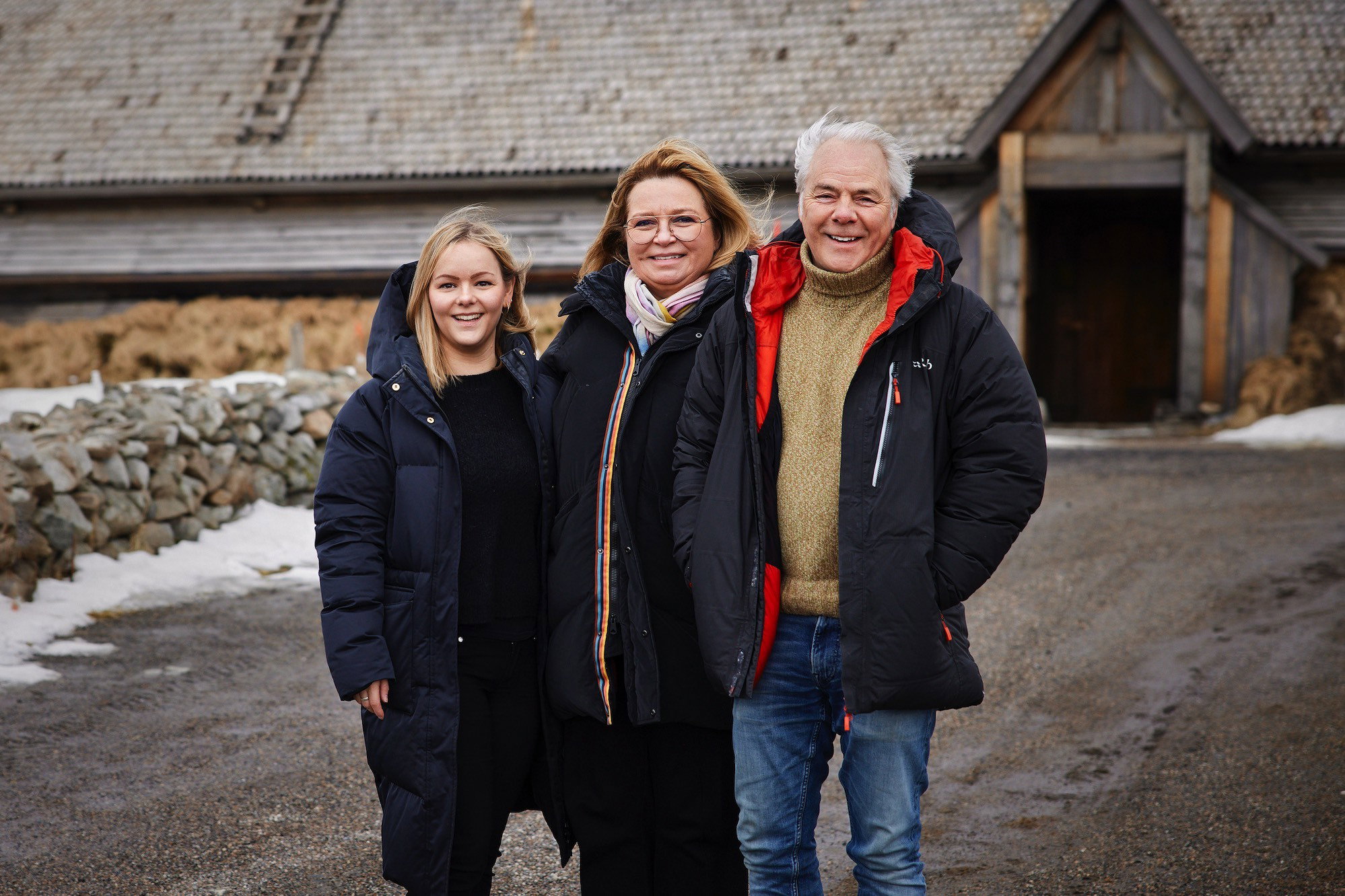 Linn Veslemøy Harald