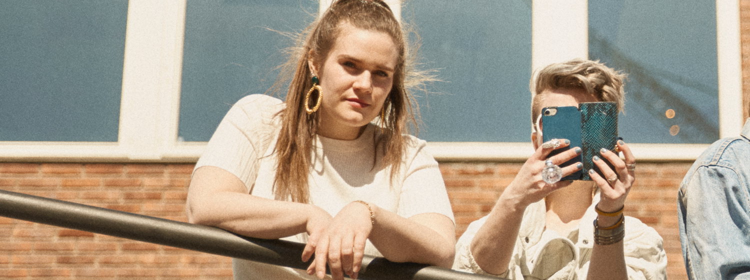 Liv Mari Mortensen KOSO Collective Sara Angelica Spilling