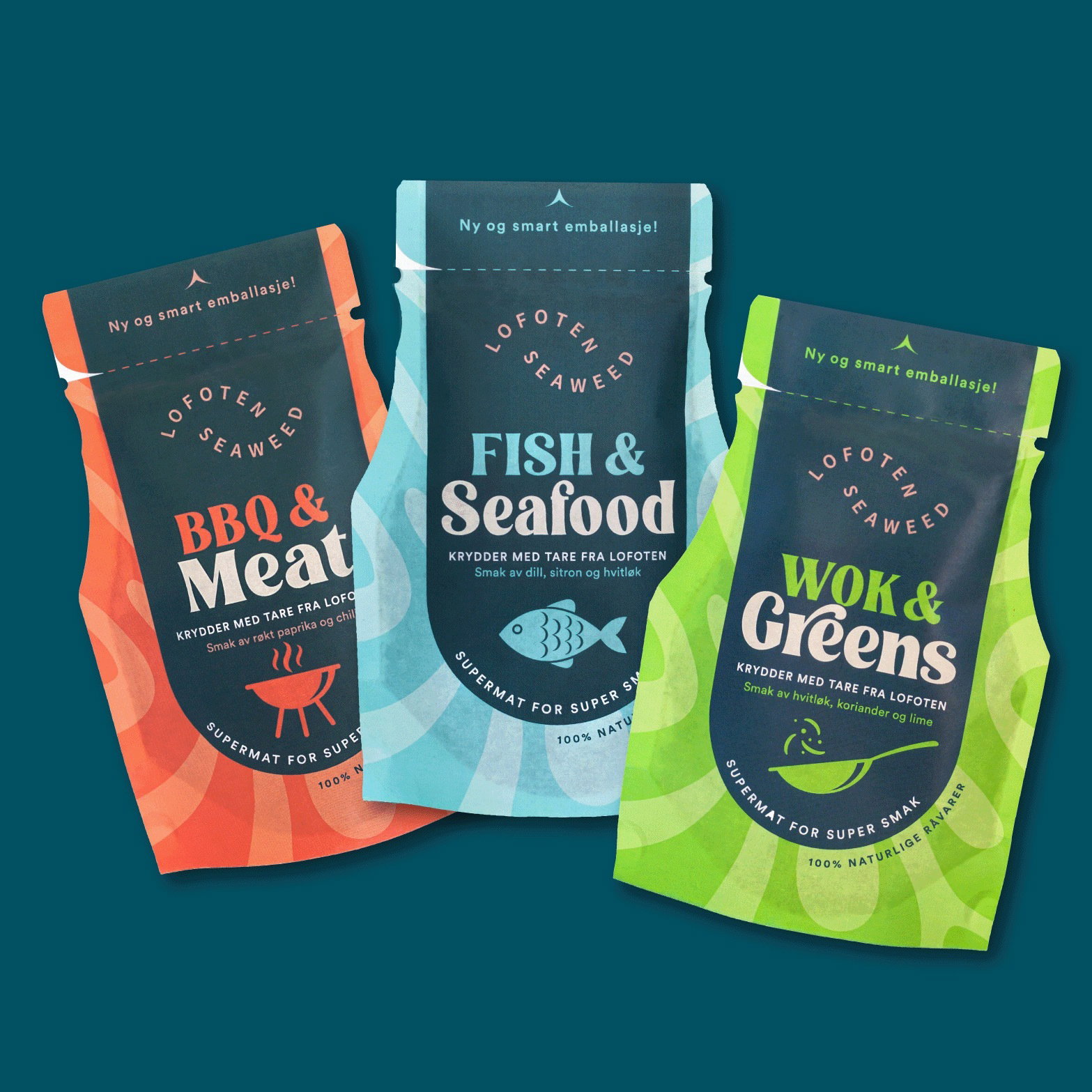 Lofoten Seaweed 9