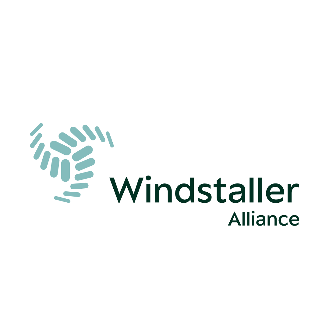 Logo Horizontal With Slogan Version