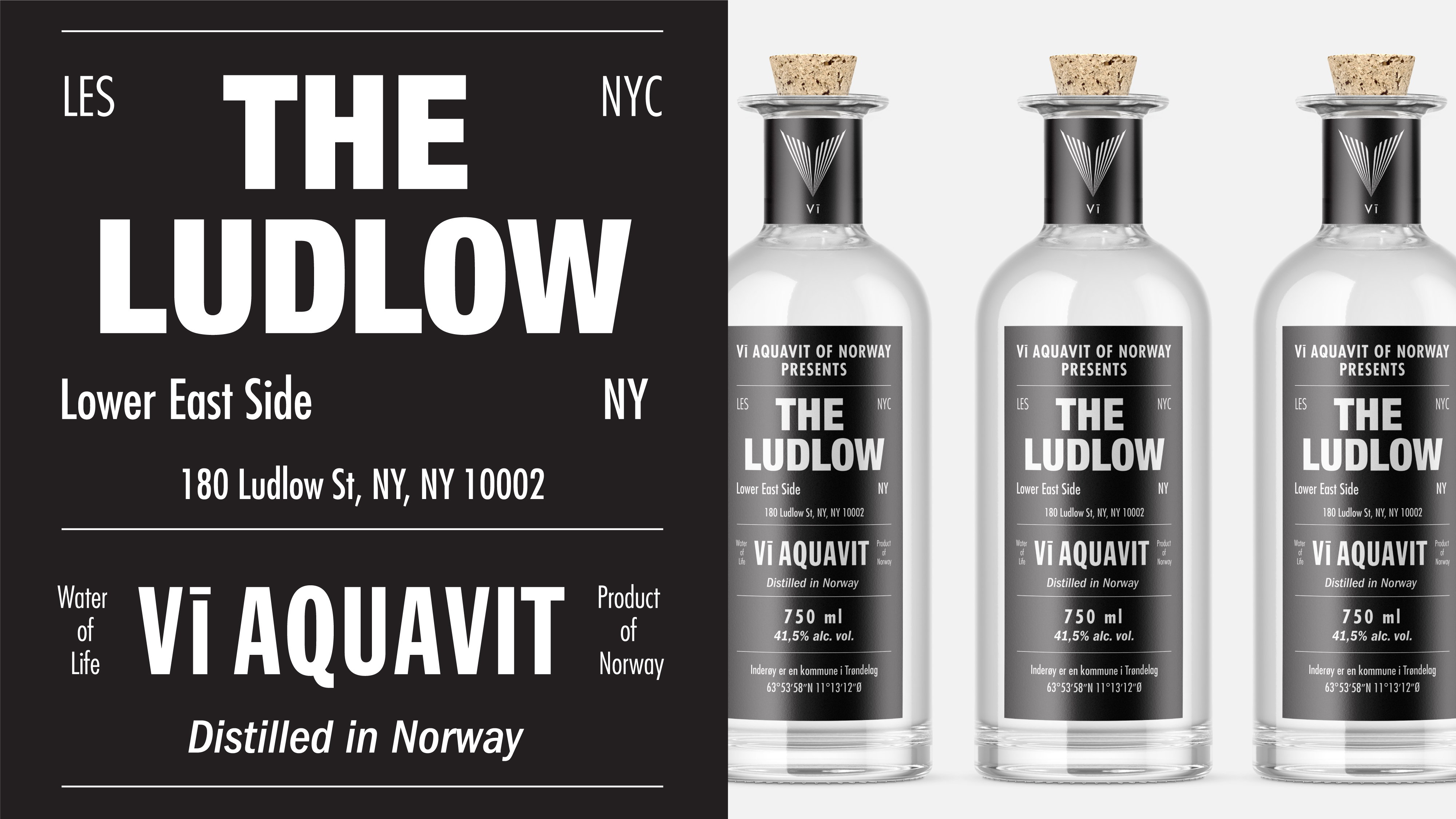 Ludlow KF 002