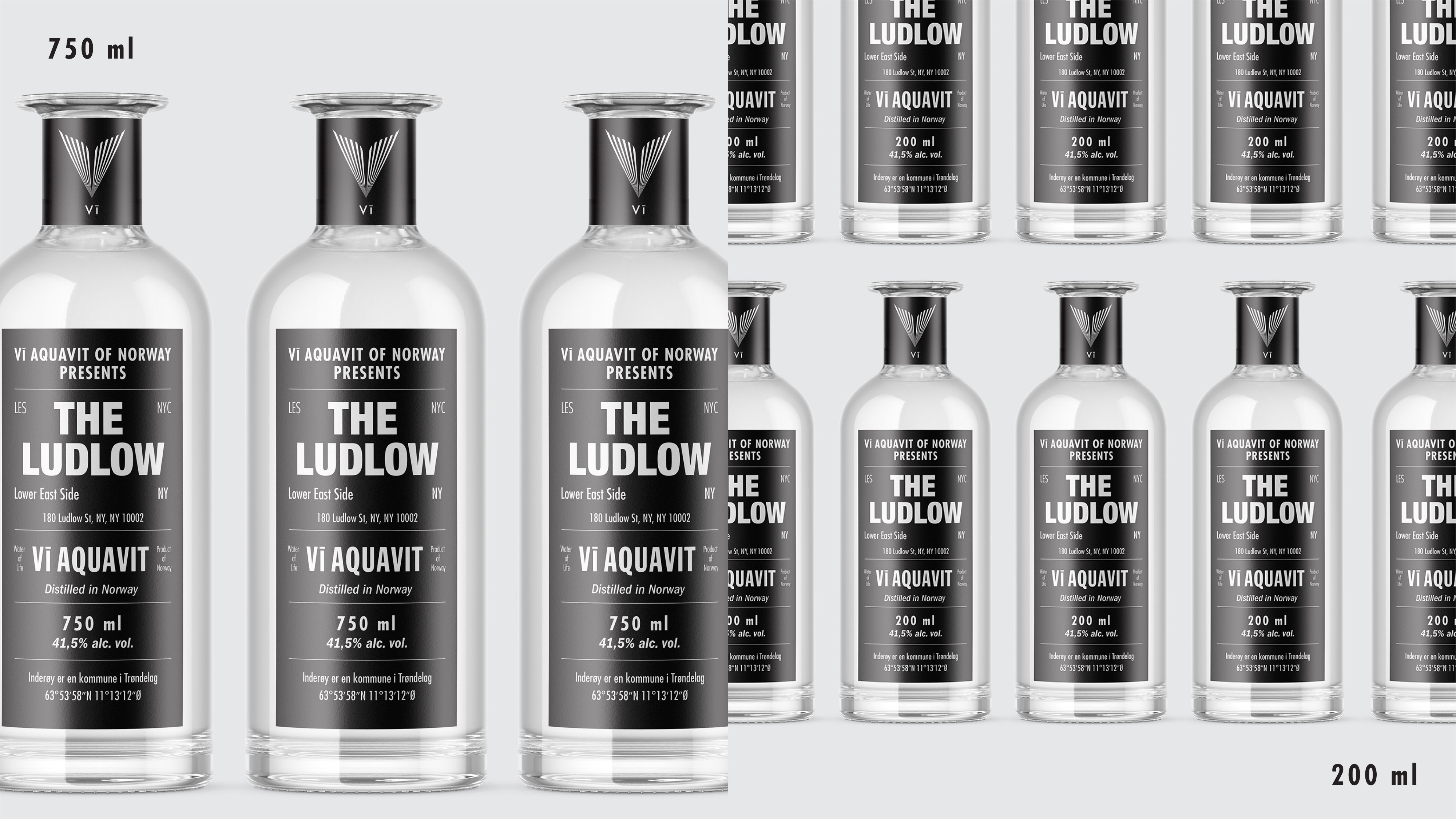 Ludlow KF 006