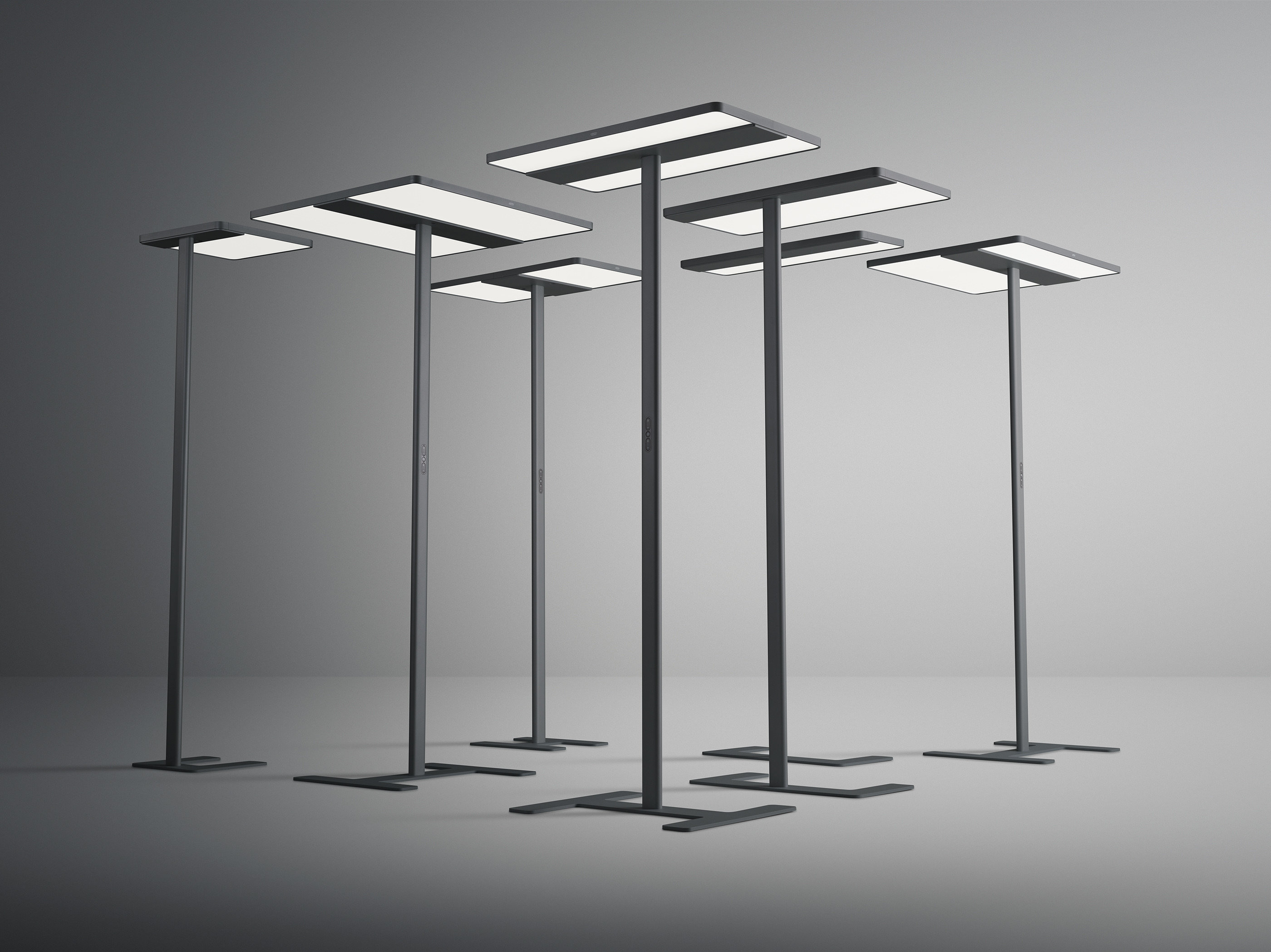 Luxo Adapt 03