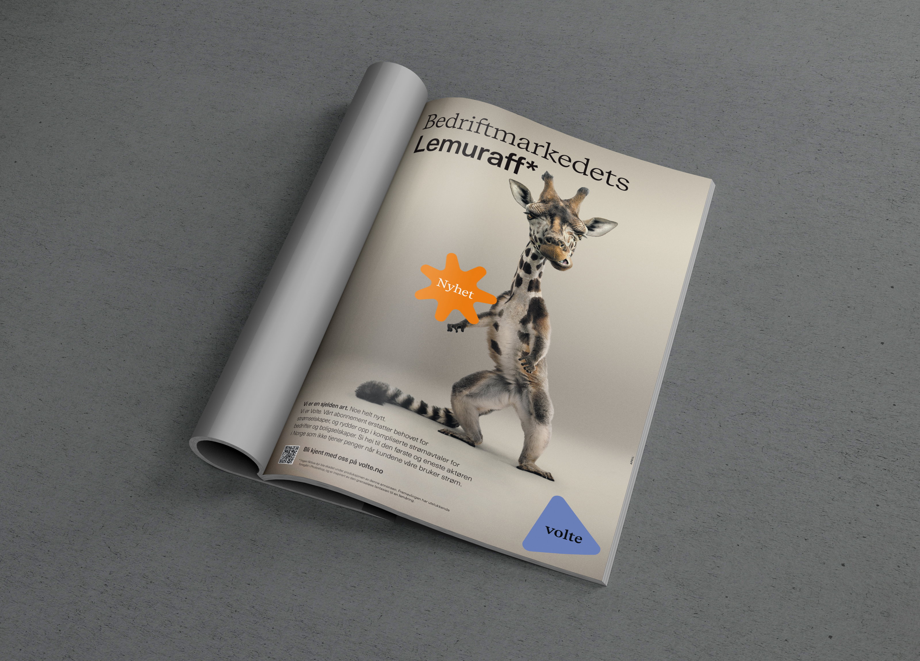 MAGAZINE PSD MOCKUP lemuraf6