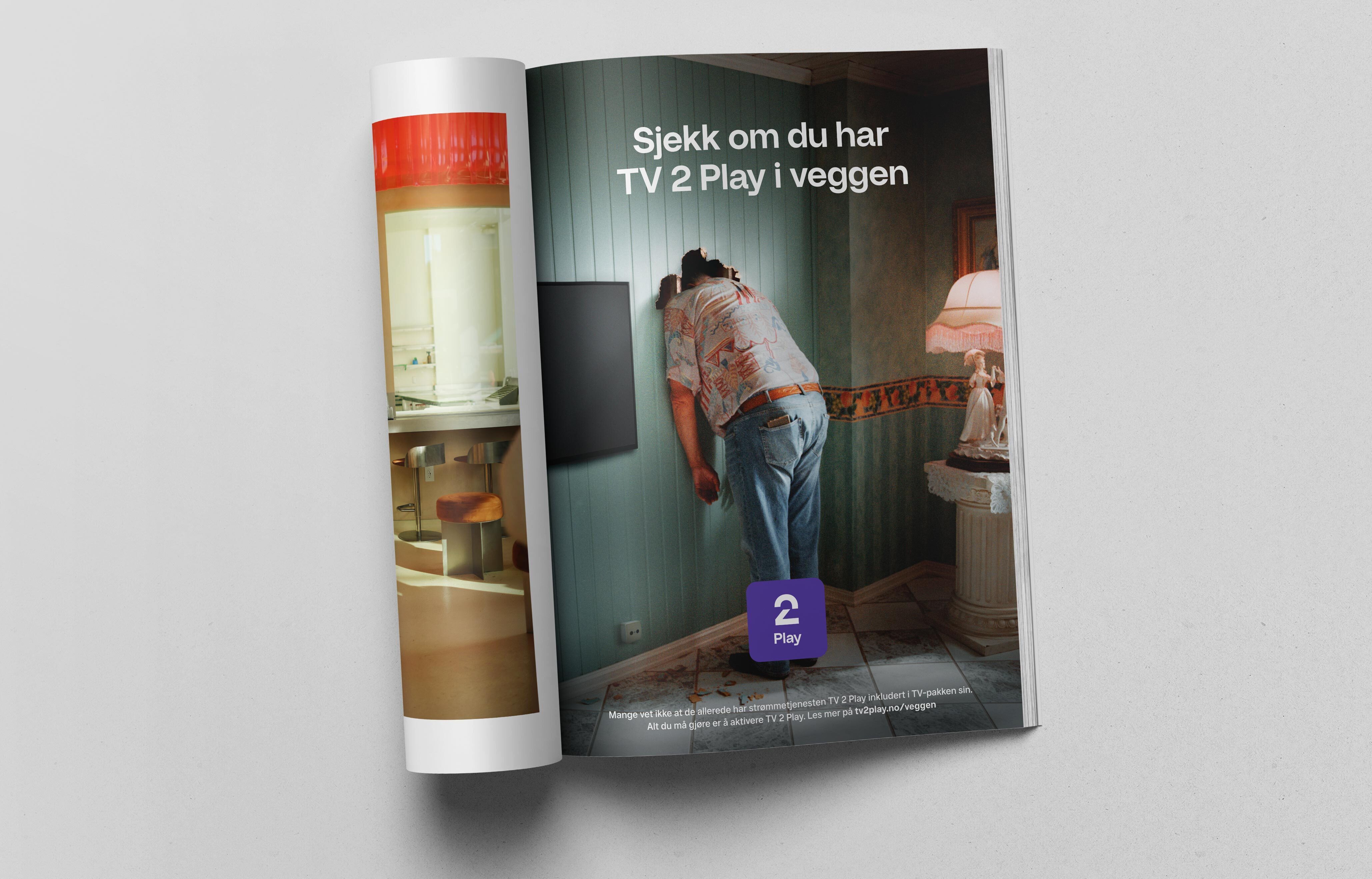 Magazine Mockup Vol 3
