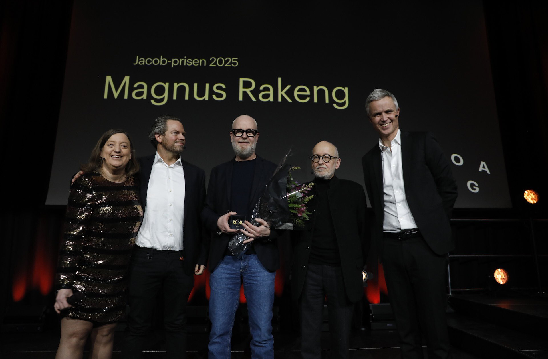 Magnus Rakeng