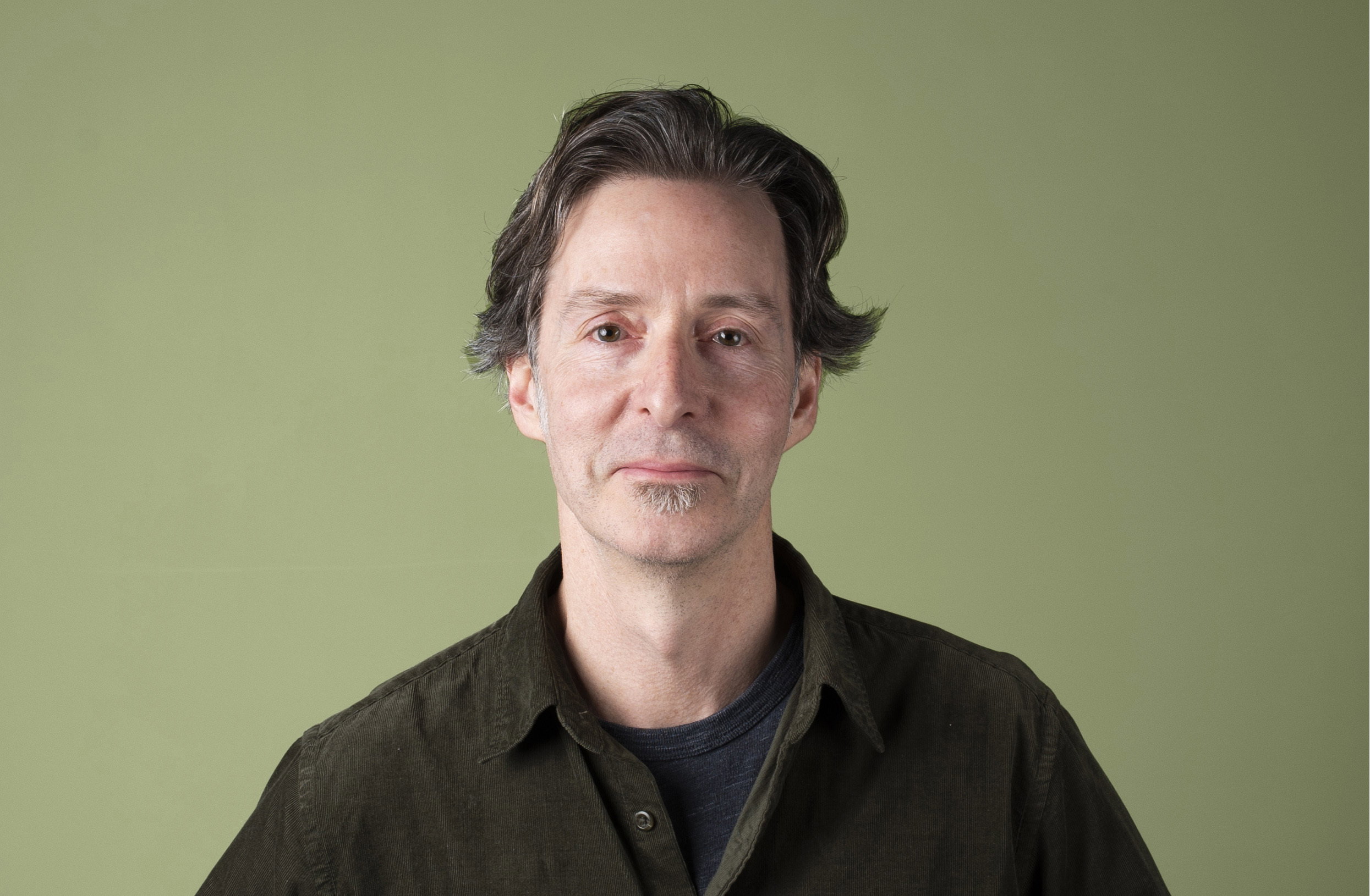 Marc portrait liggende