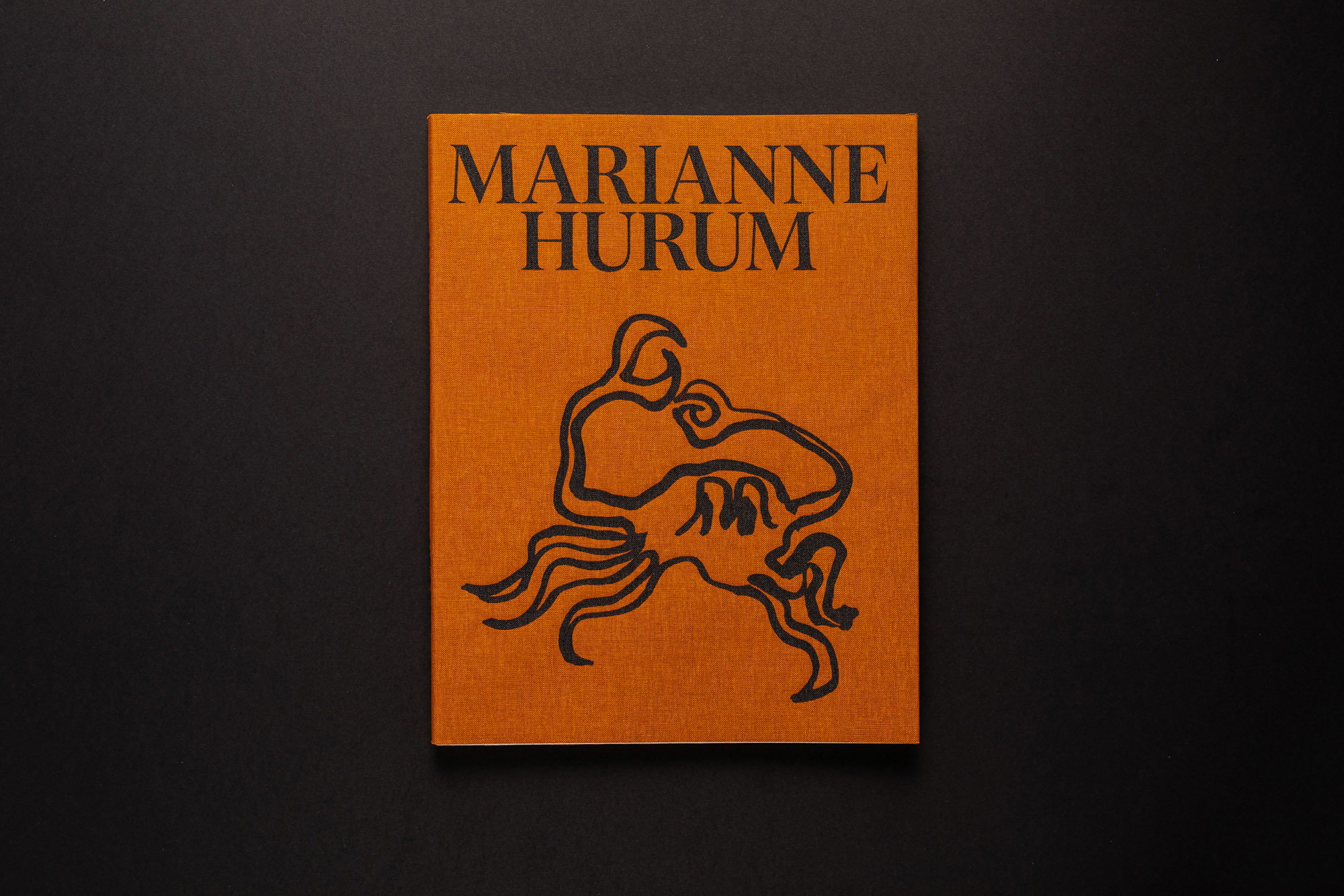 Marianne Hurum Krabbe