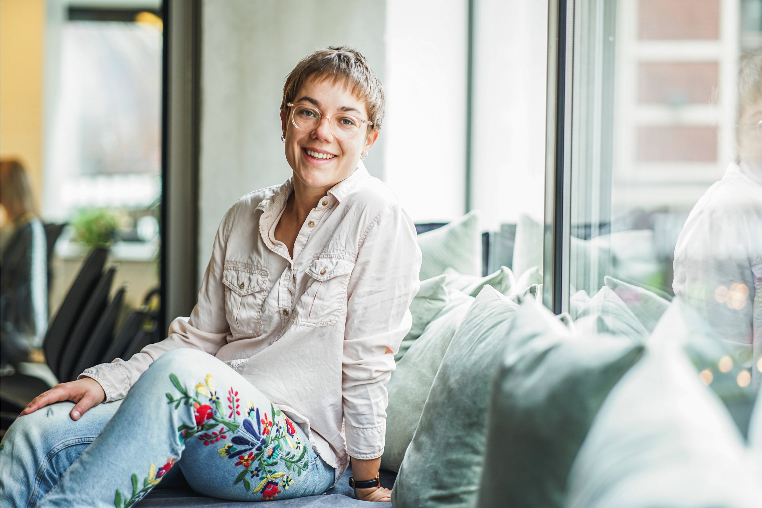 Marie Storli Æra 2x
