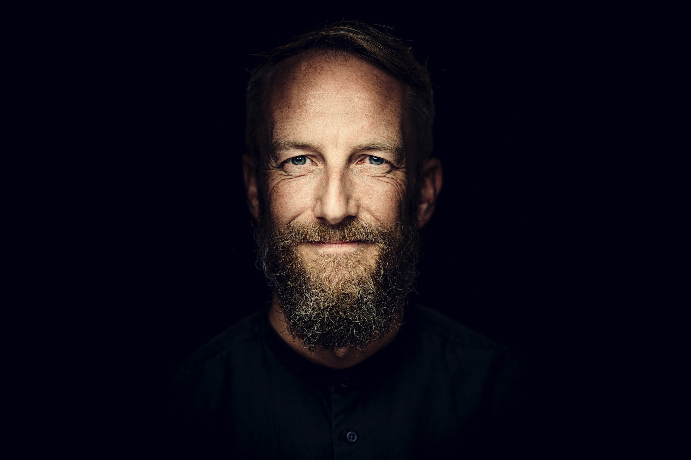 Martin Winther Foto Jacek Poremba