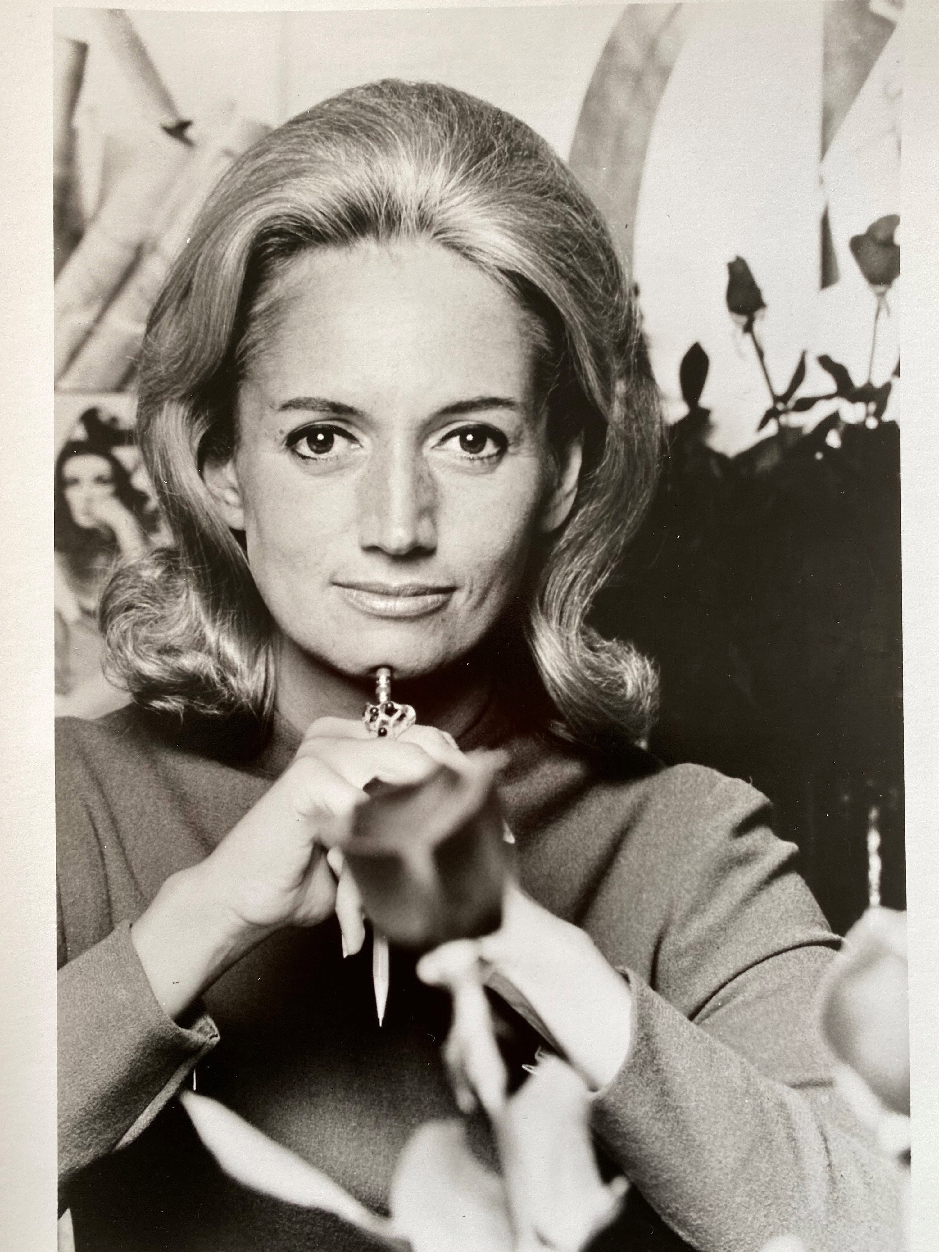 Mary Wells Lawrence 5