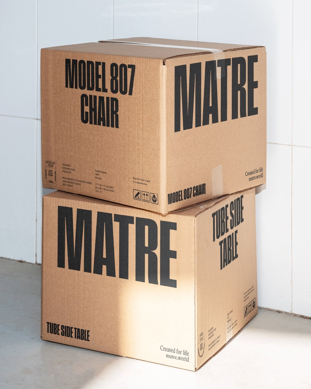 Matre 5