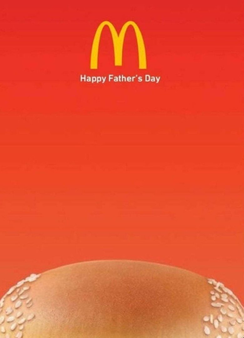 Mc fathers day 1