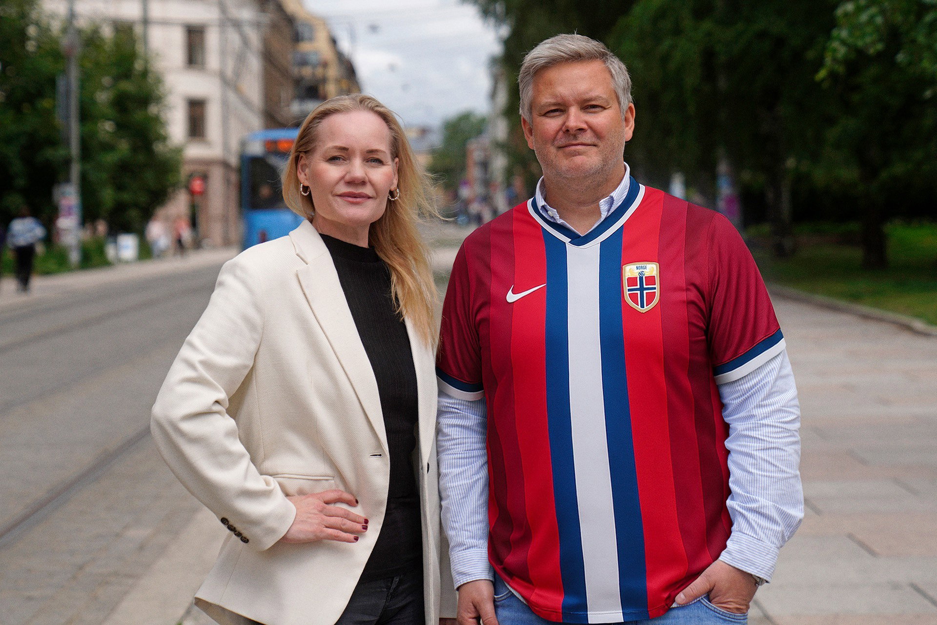 Mediebarometeret