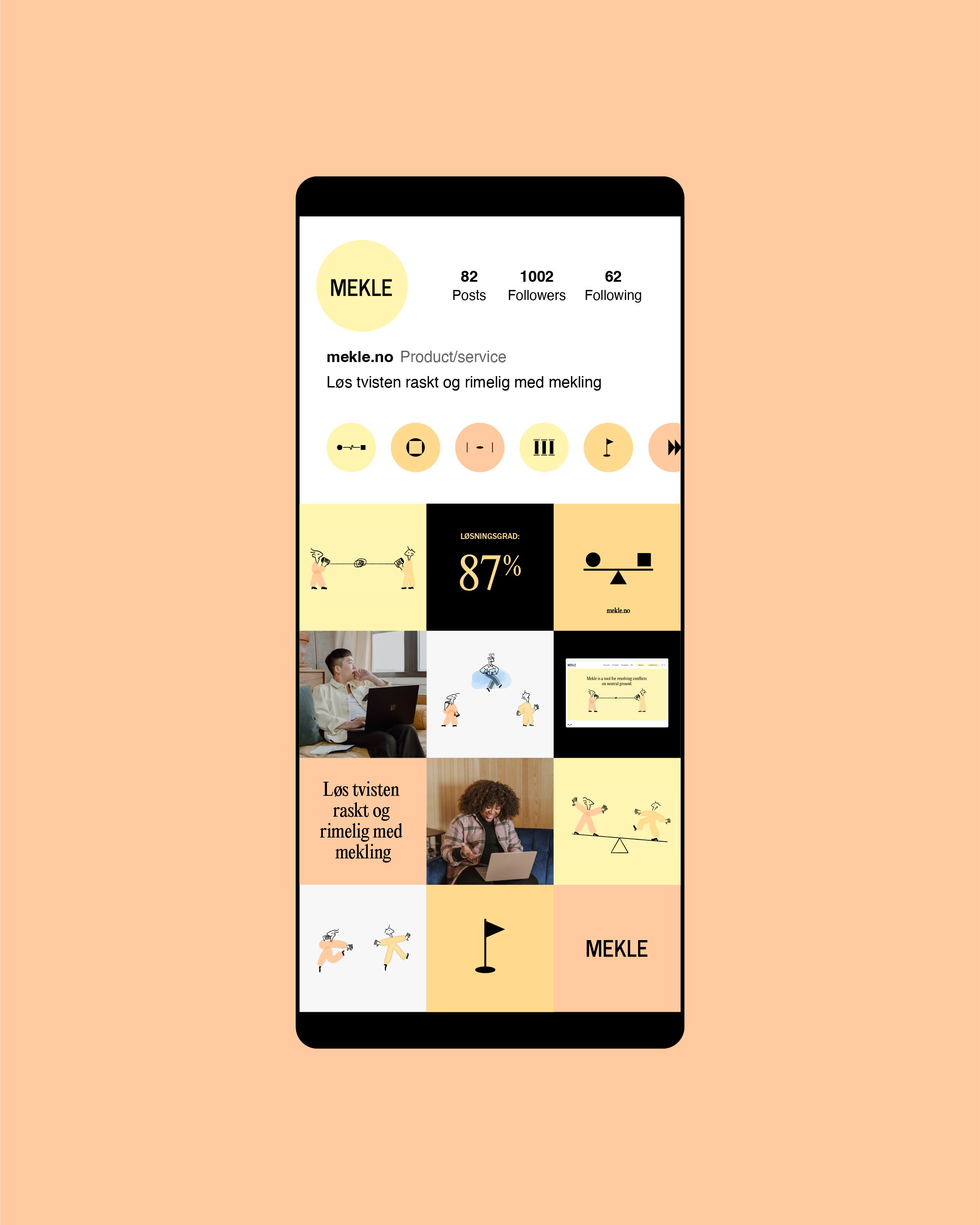 Mekle 7