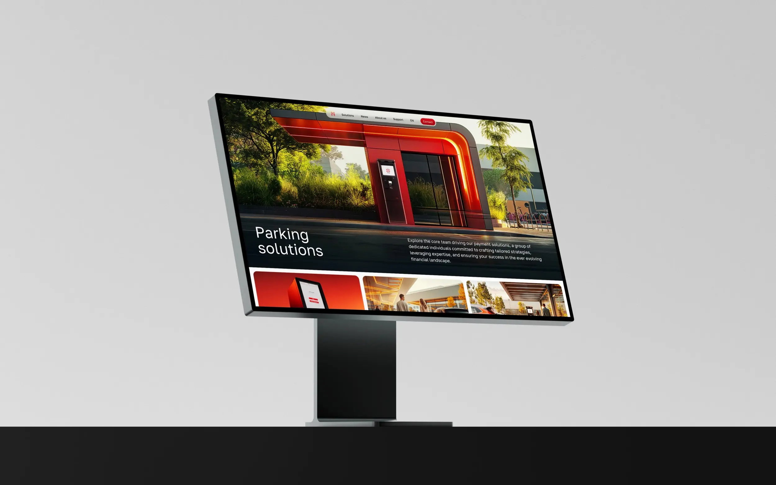 Microlog Website