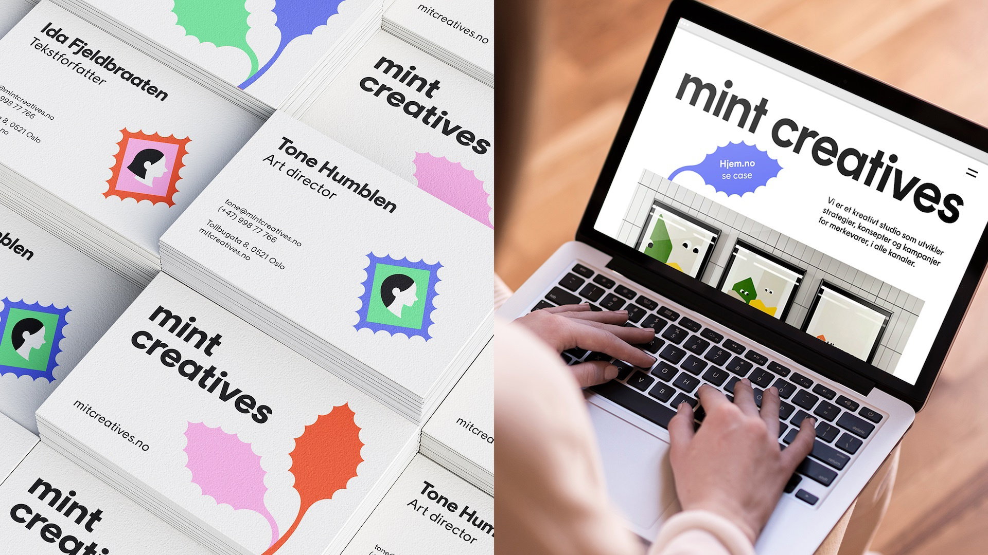Mint case 1