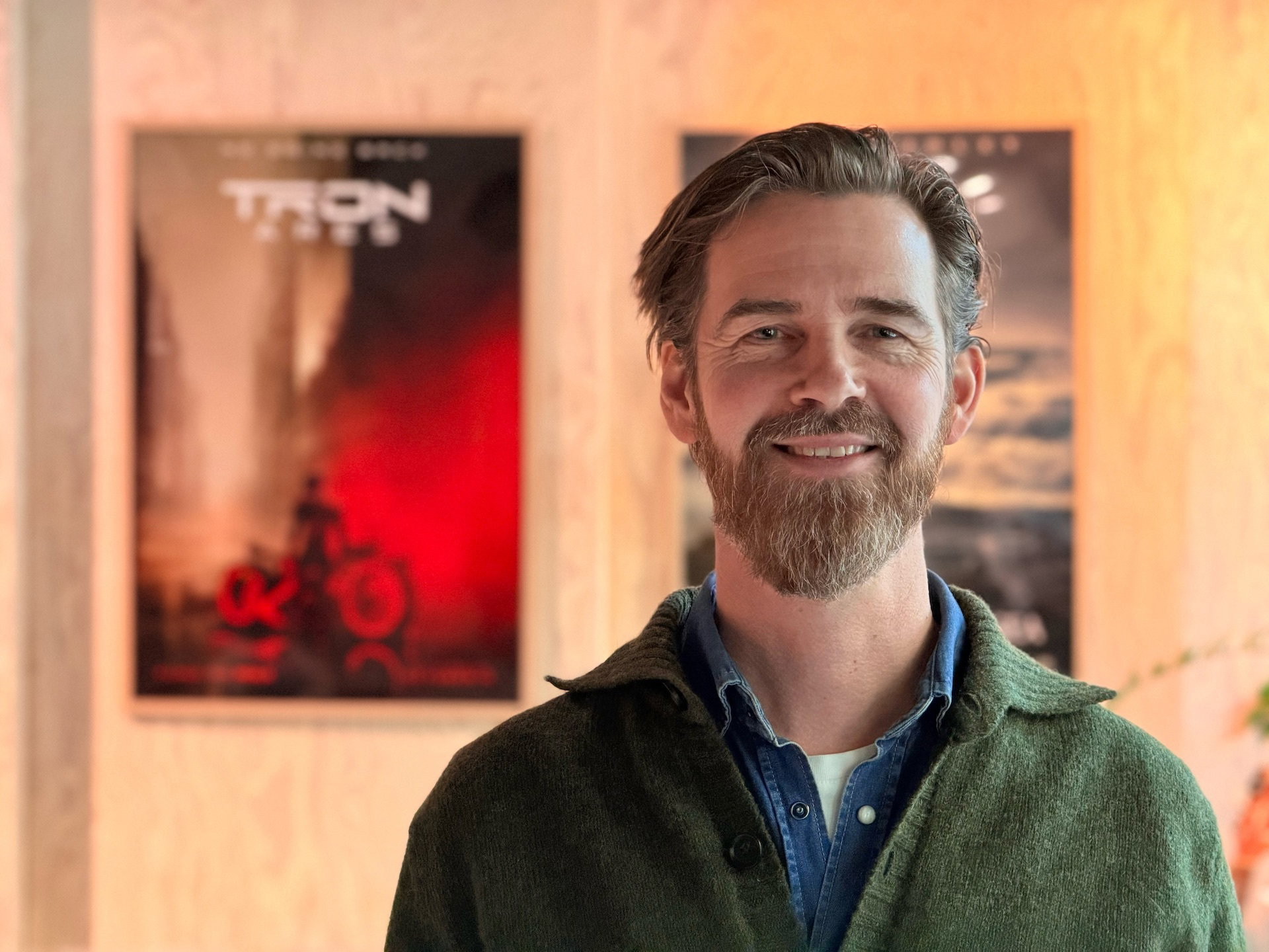 Morten Nagel uhort