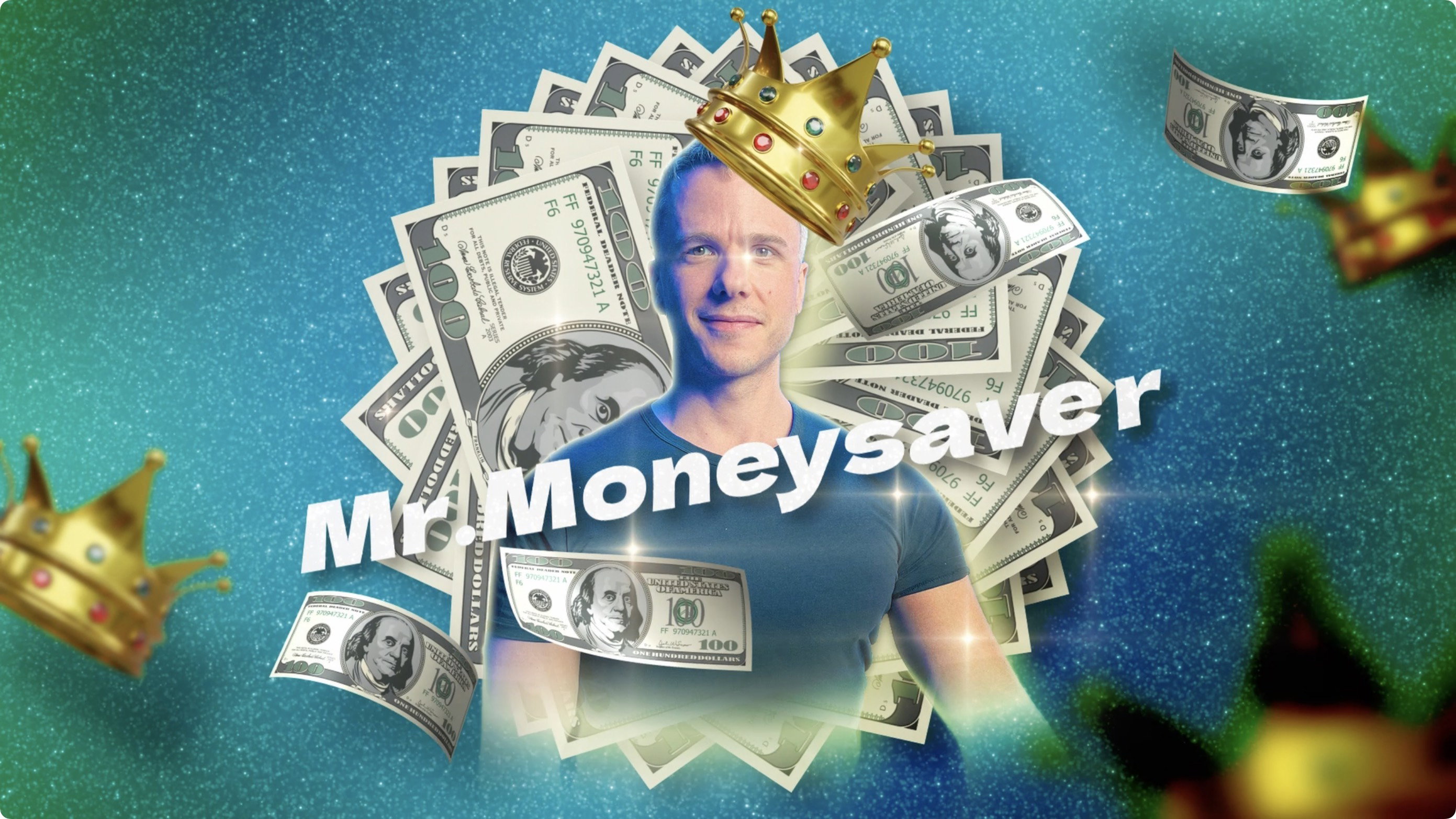 Mr moneysaver