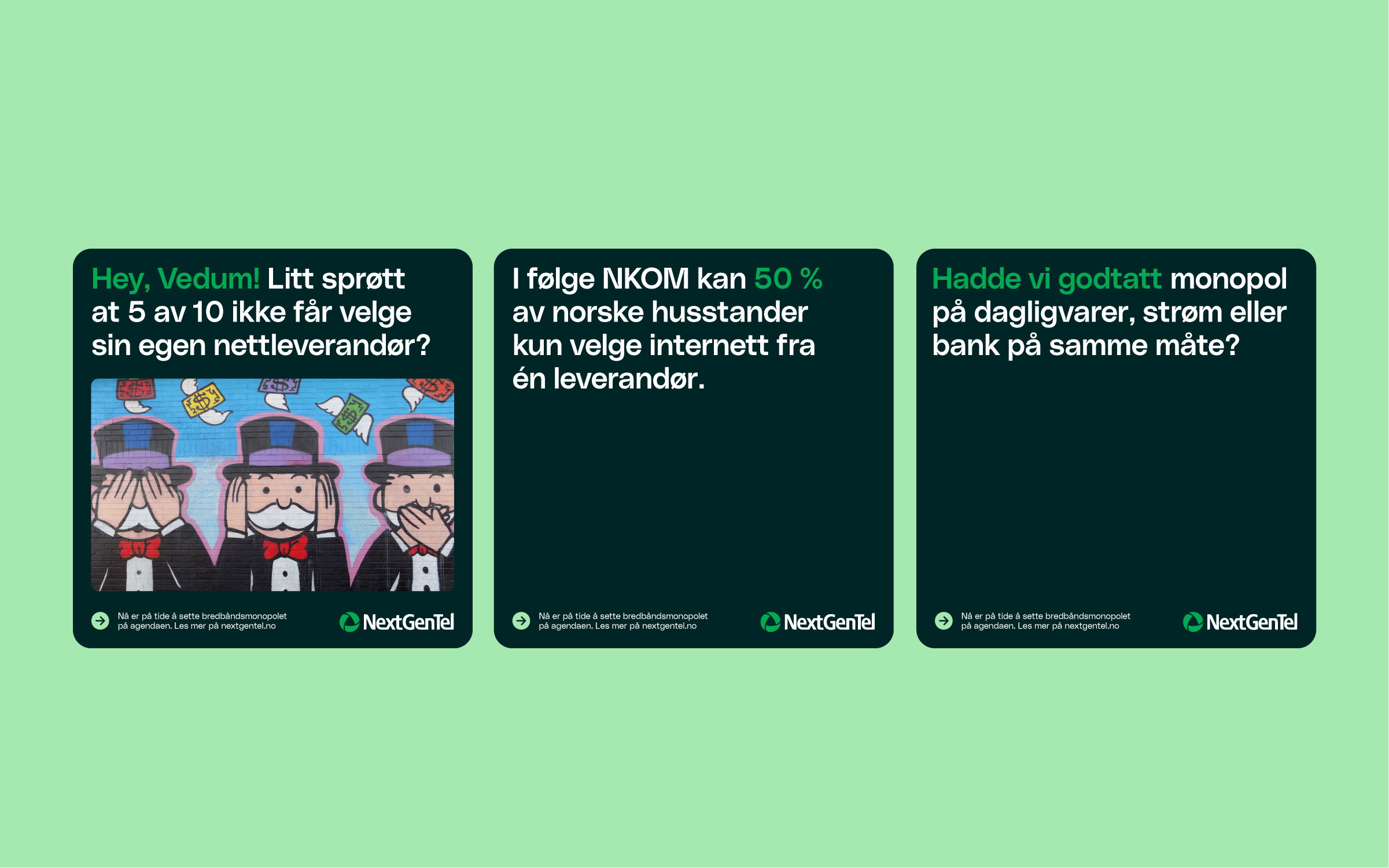 NGT Monopol Some Format 32