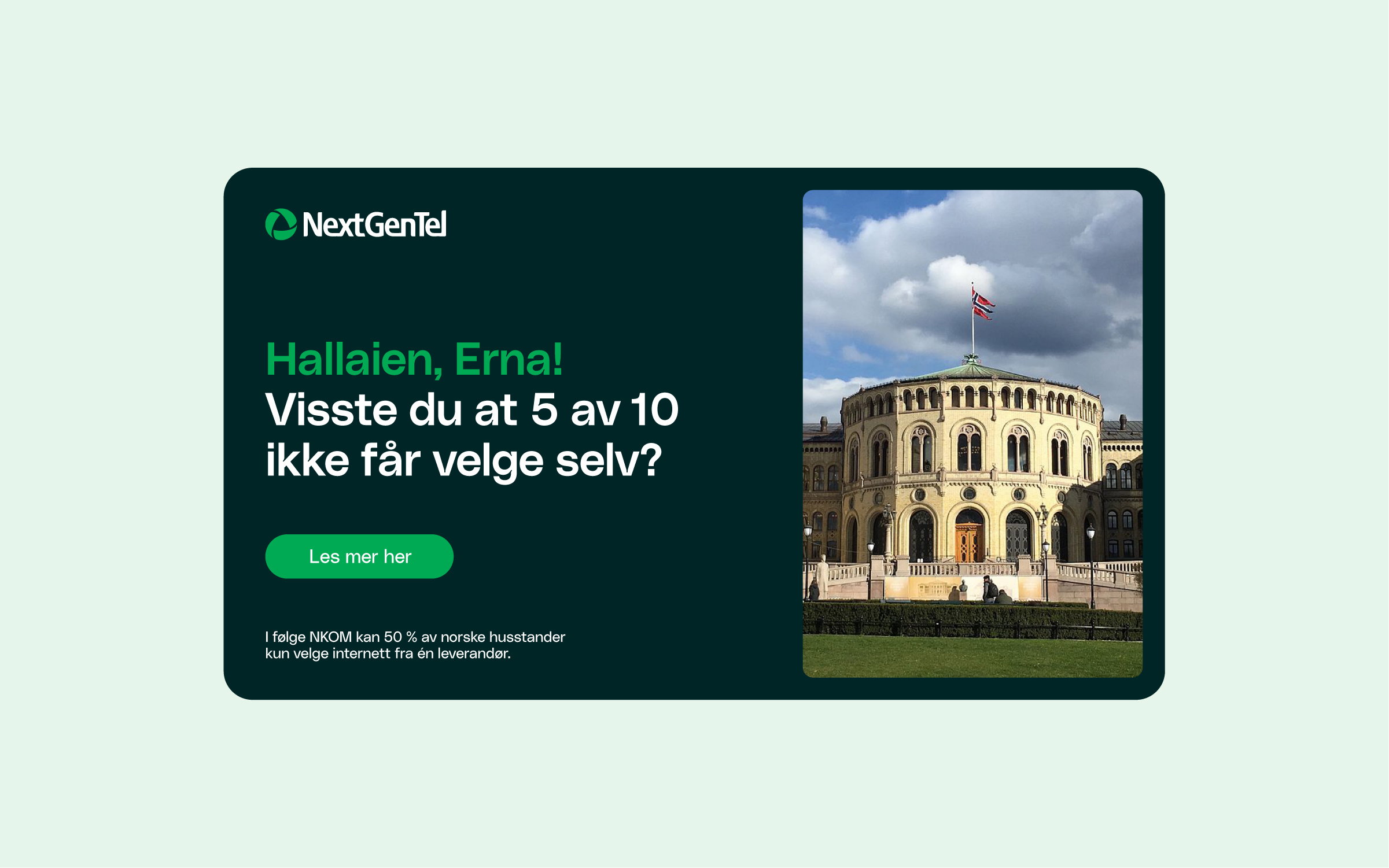 NGT Monopol Some Format 33