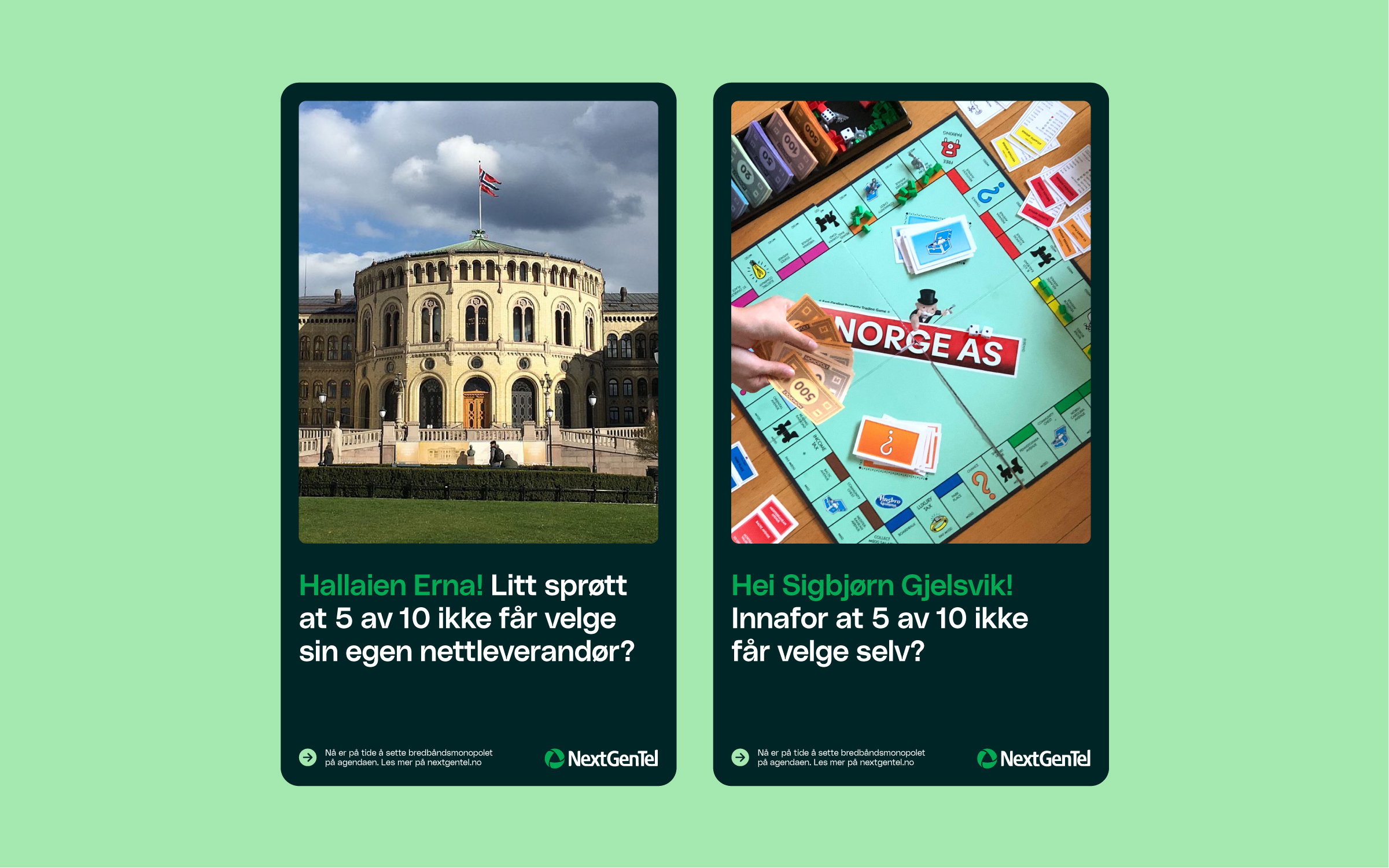 NGT Monopol Some Format 34