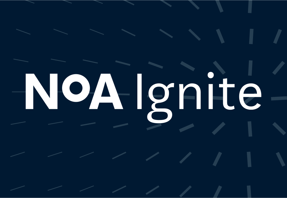 NOA Ignitelogo