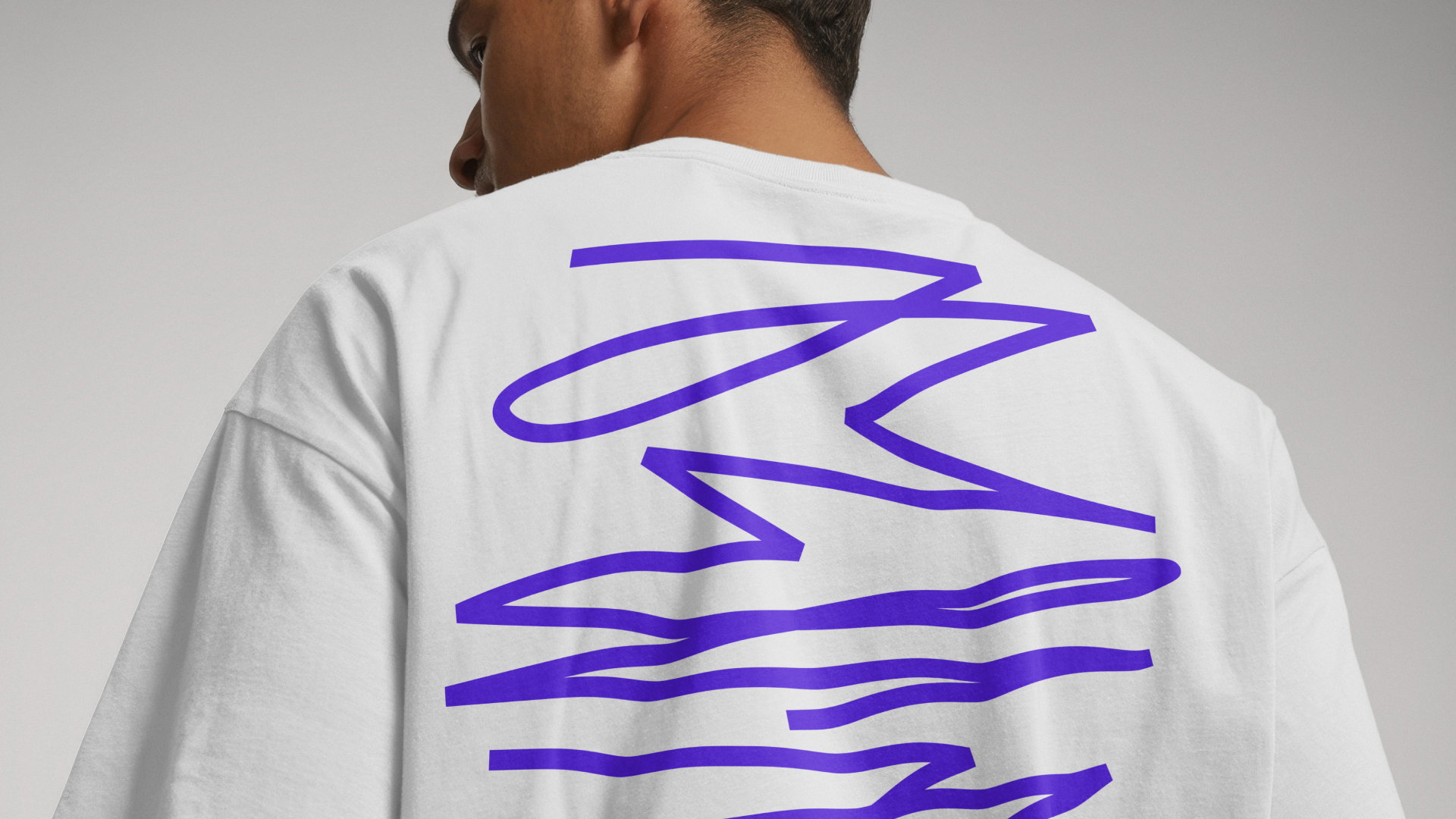 NONSPACE Sentralbadet Scenekunsthus Tshirt
