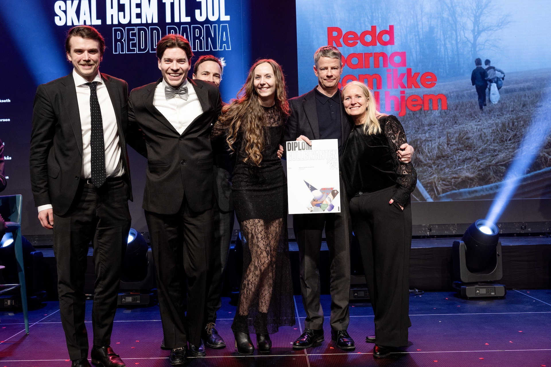 NORD ddb diplom