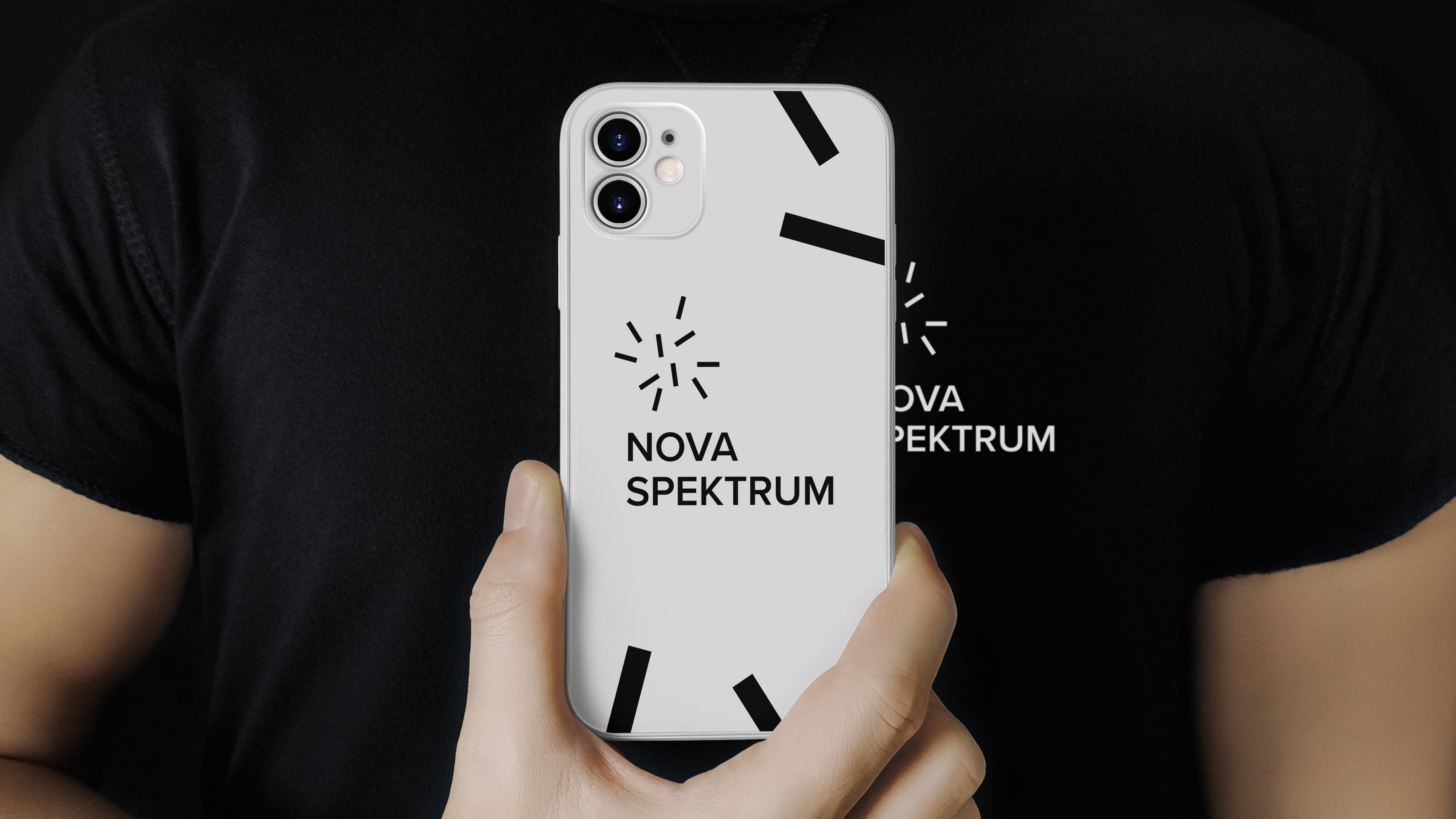 NOVA3 deksel