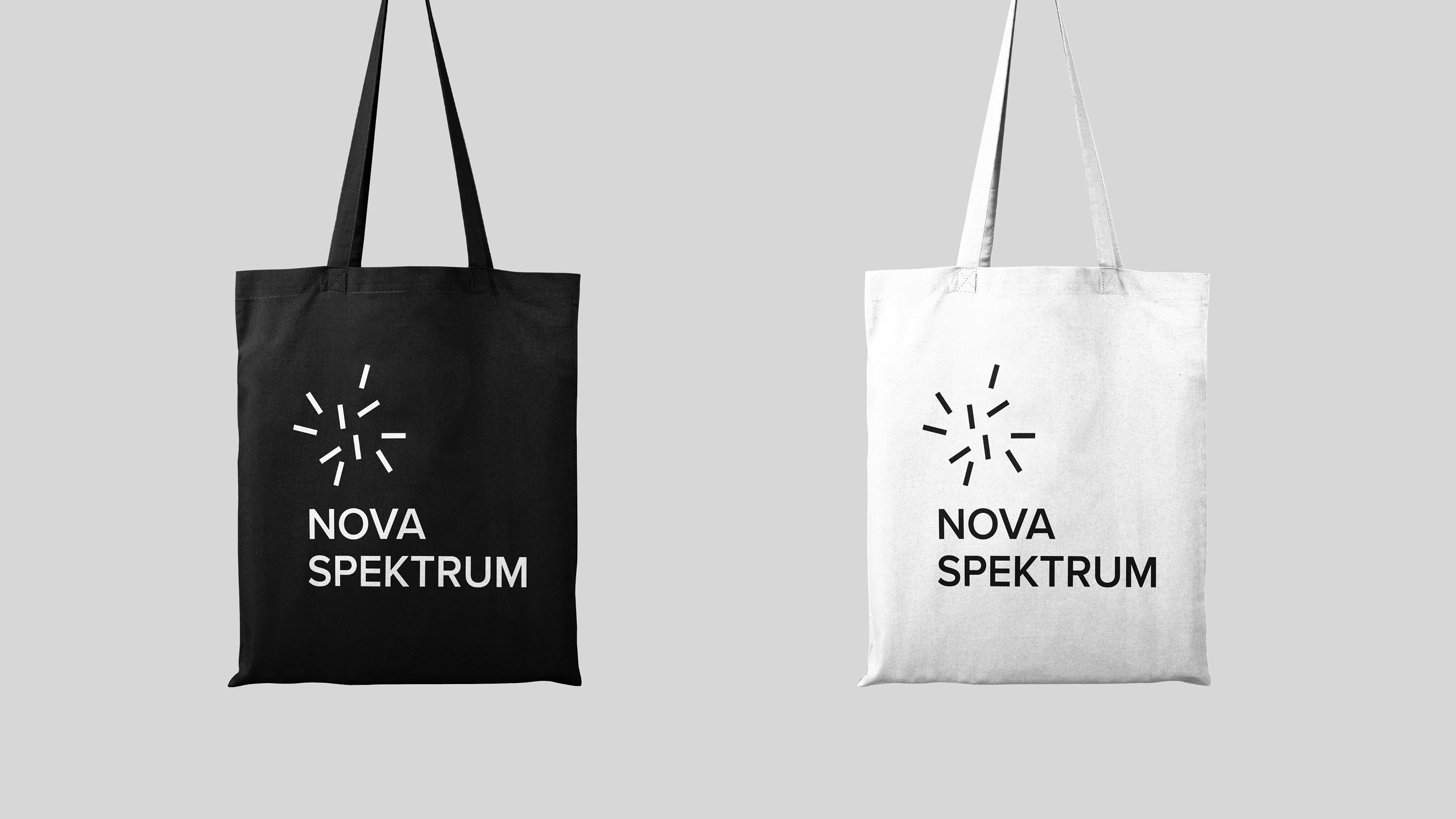 NOVA4 tote