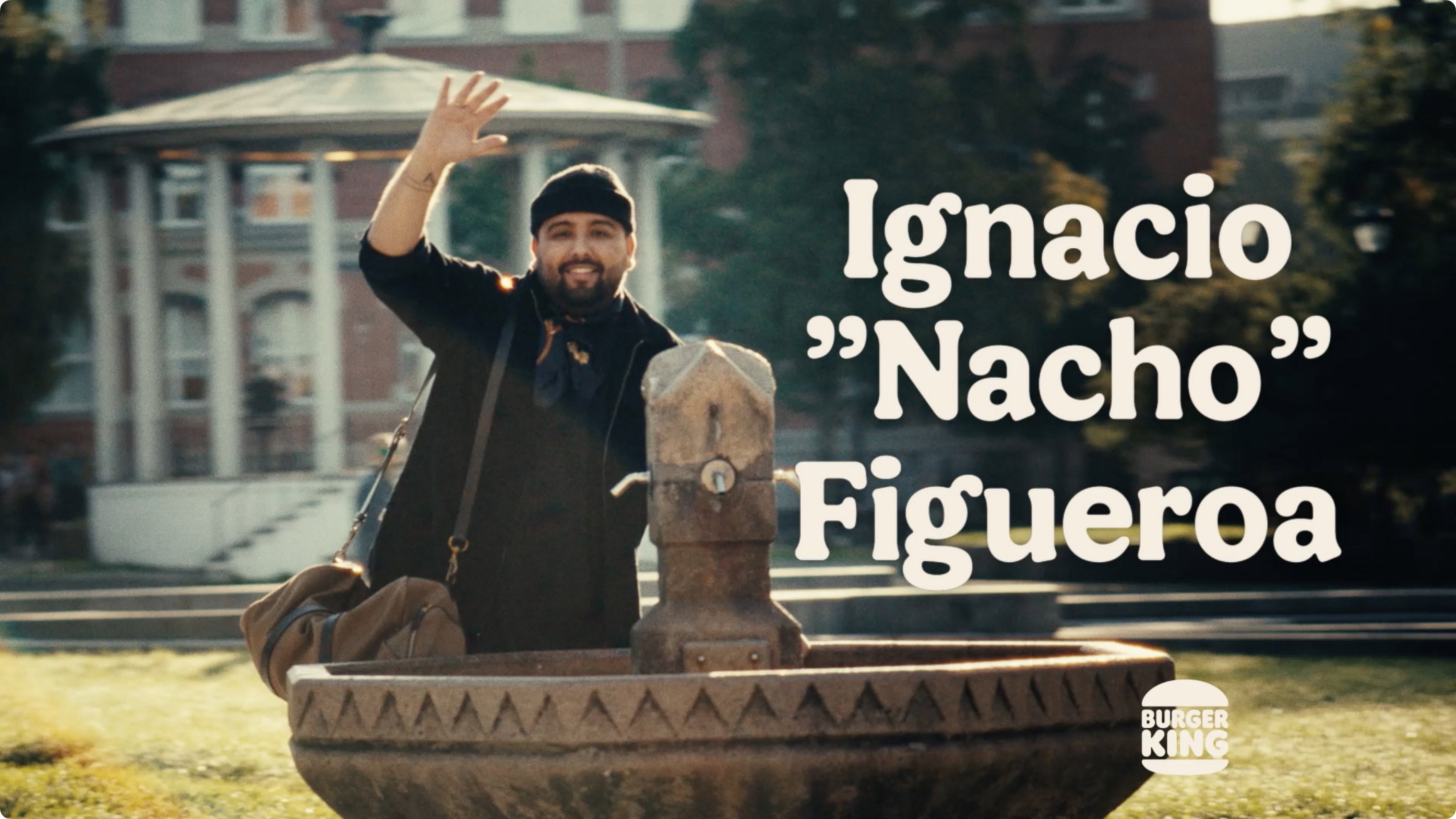 Nacho