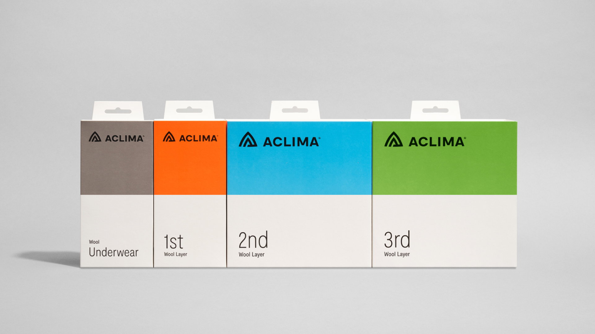 Neue Aclima 1 HERO
