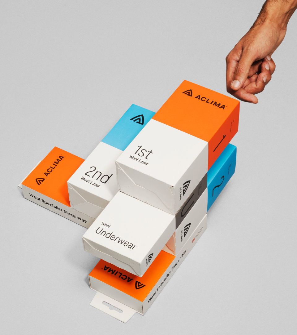 Neue Aclima 4