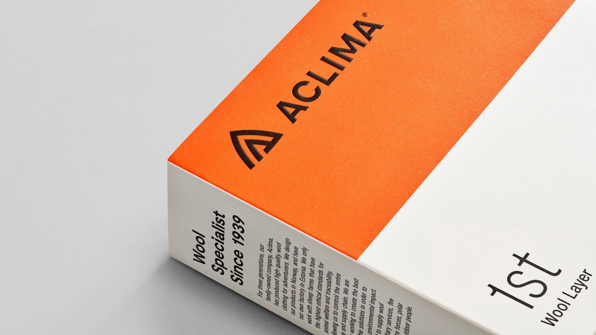 Neue Aclima 6