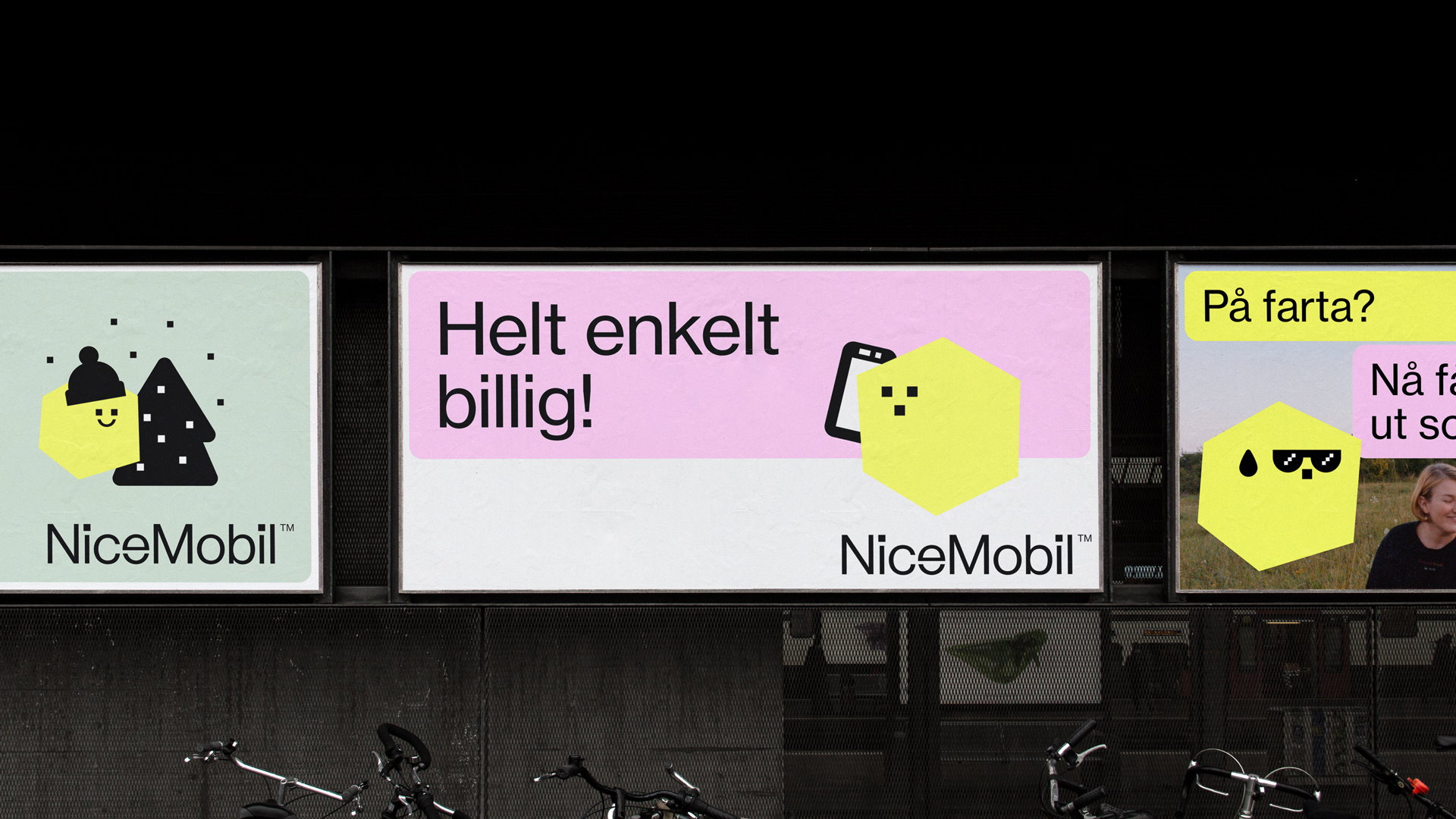 Nice Posters