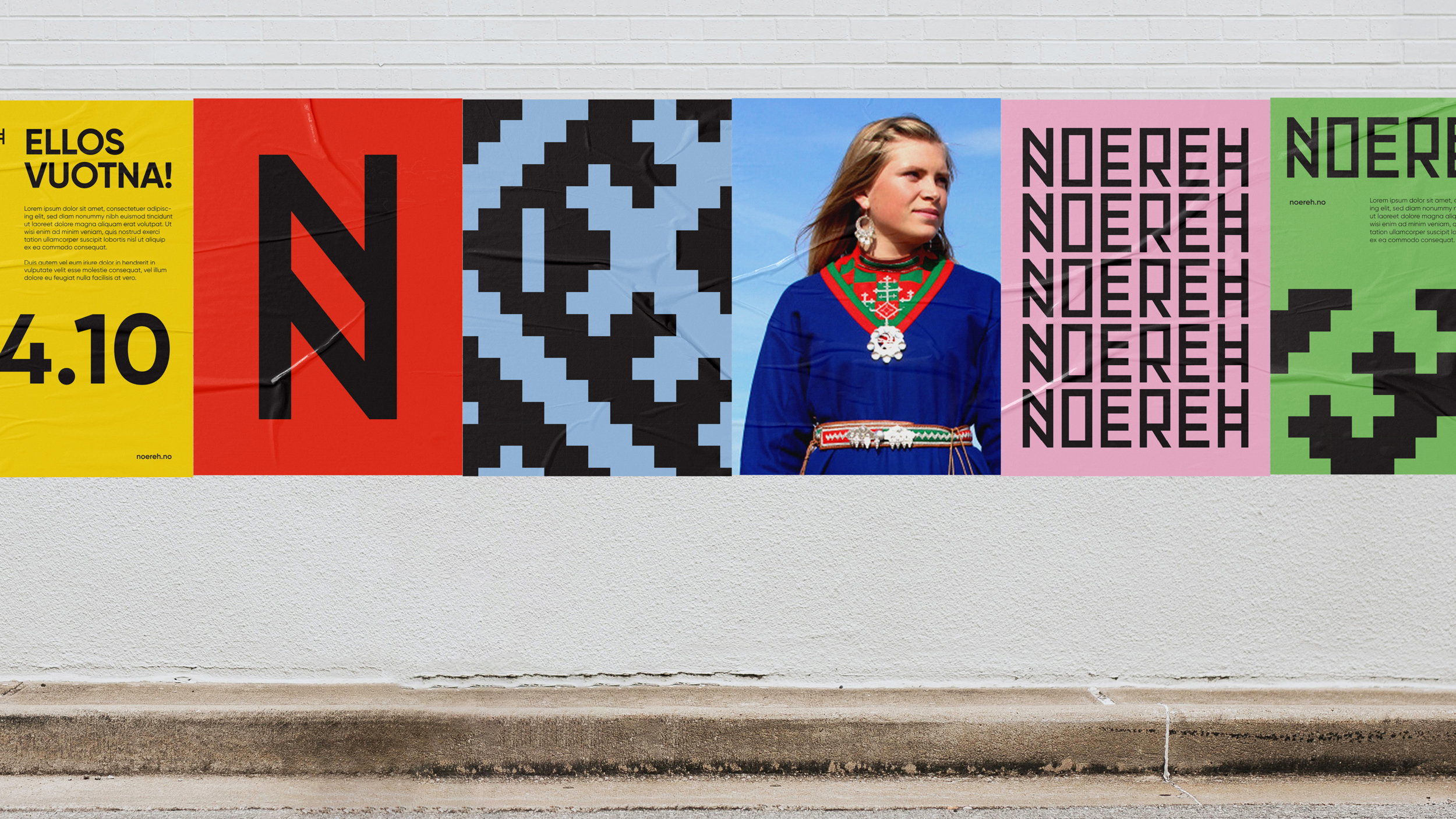 Noereh av Anew 03
