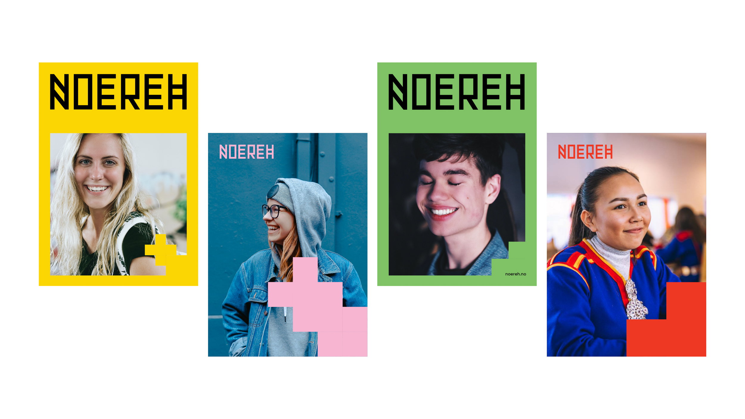 Noereh av Anew 07