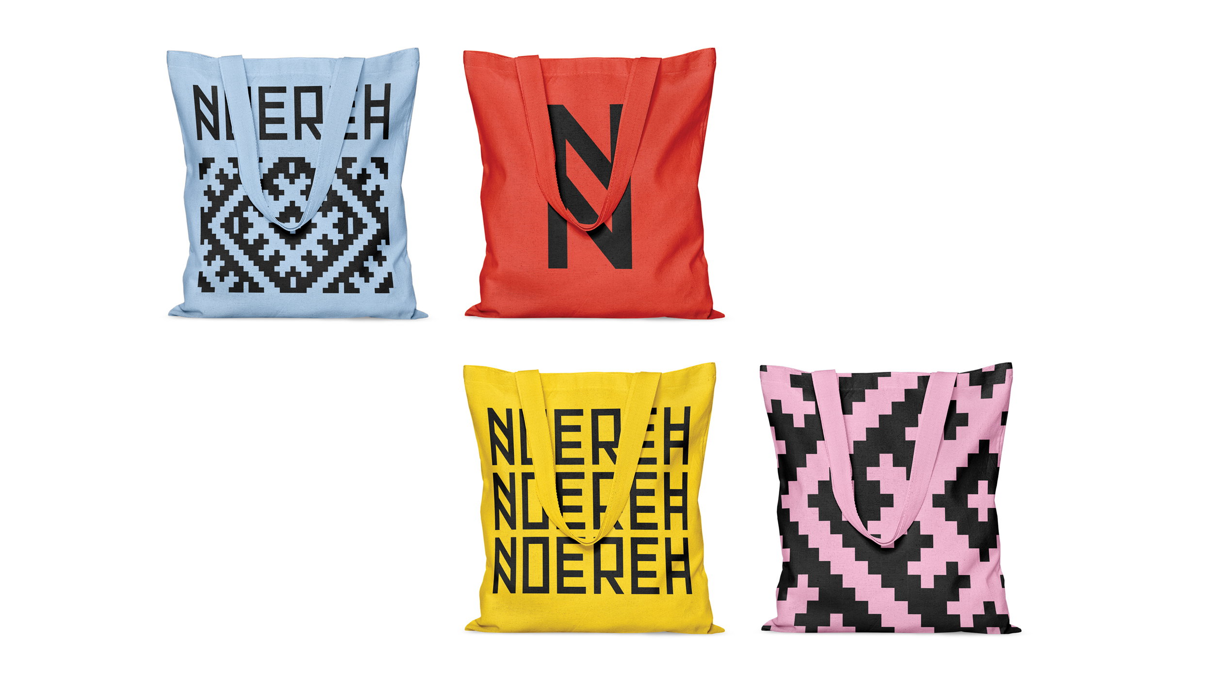 Noereh av Anew 16