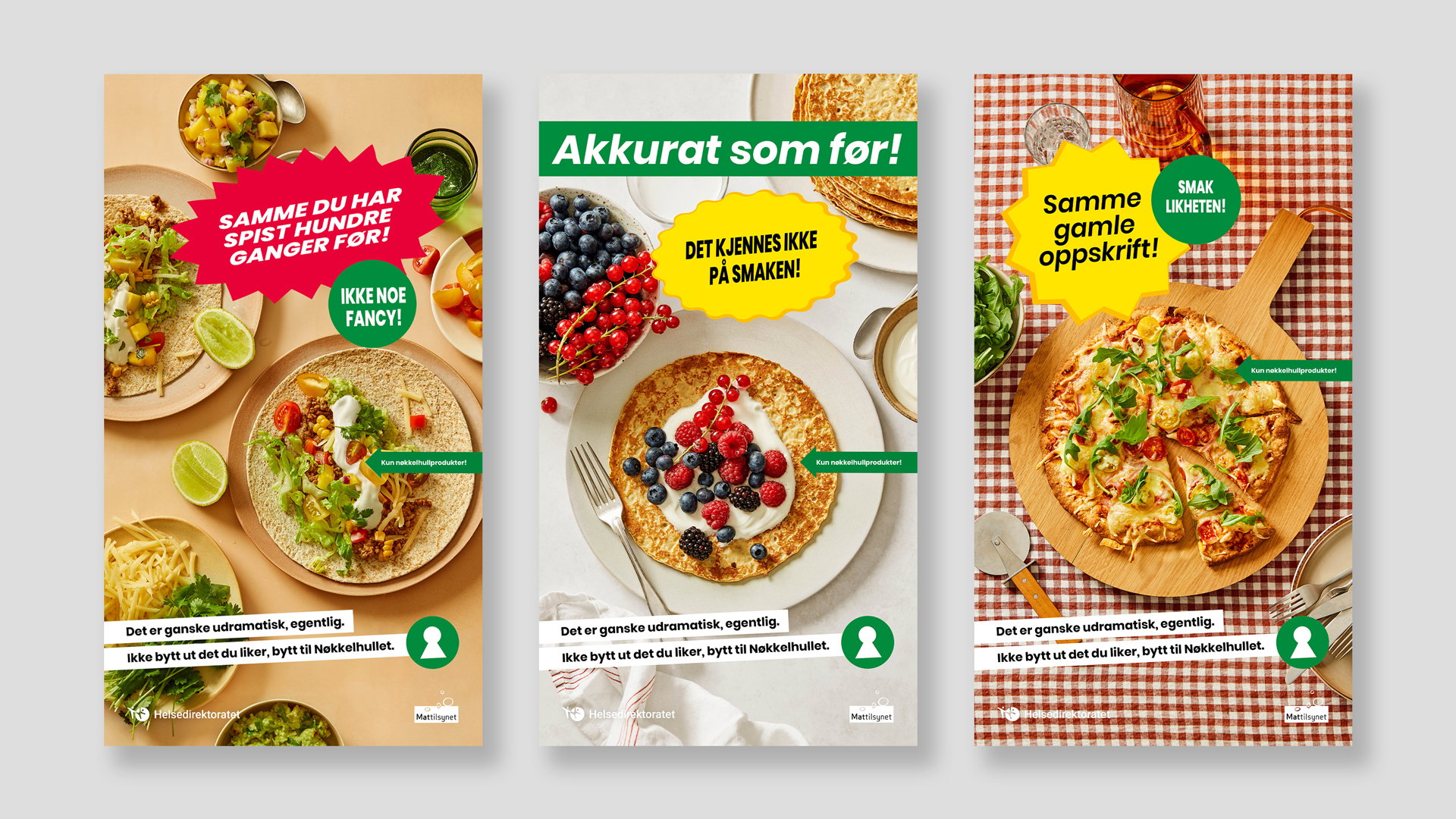 Nokkelhullet adshel
