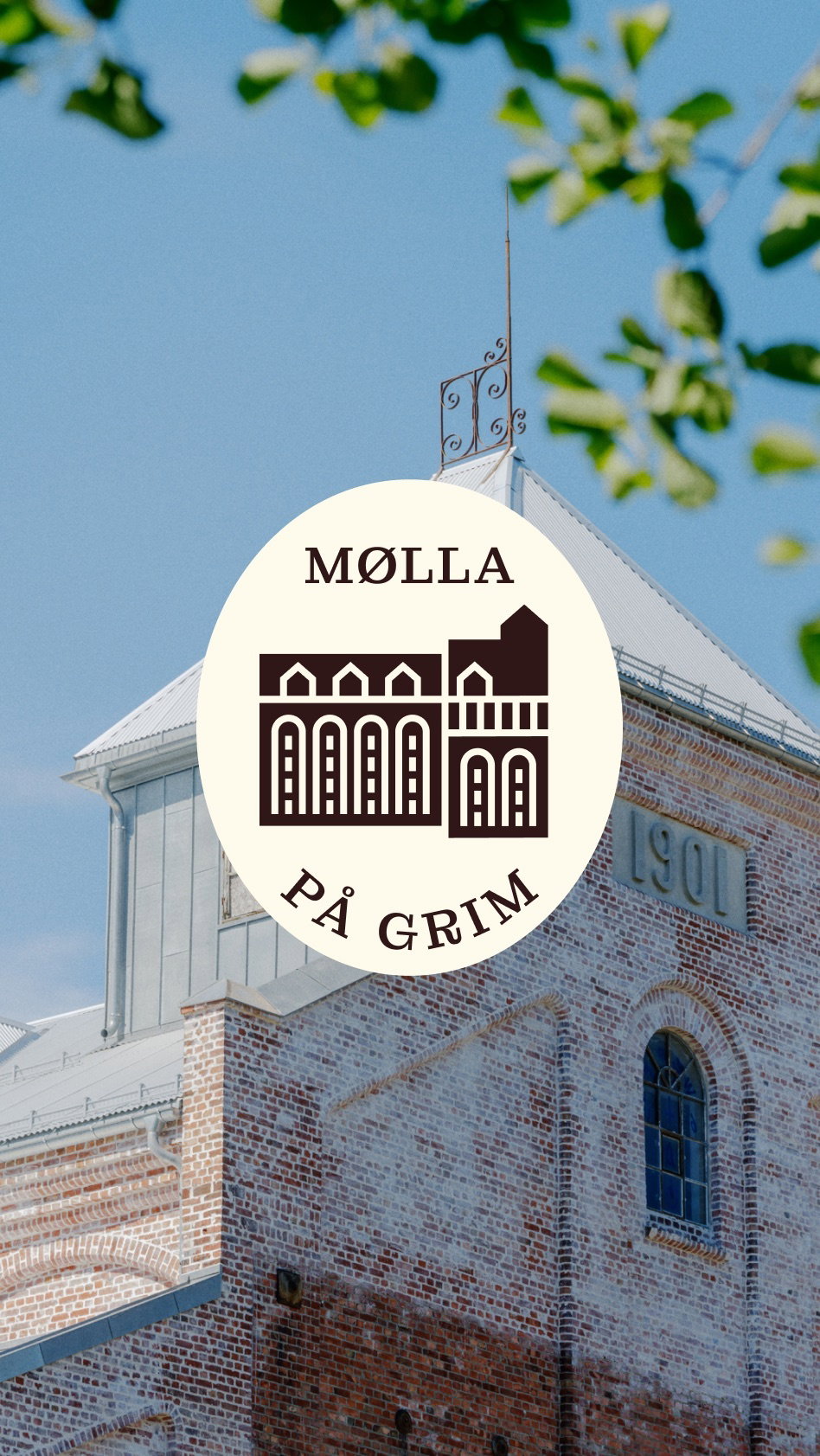 Nonspace x Mølla Heritage Mark