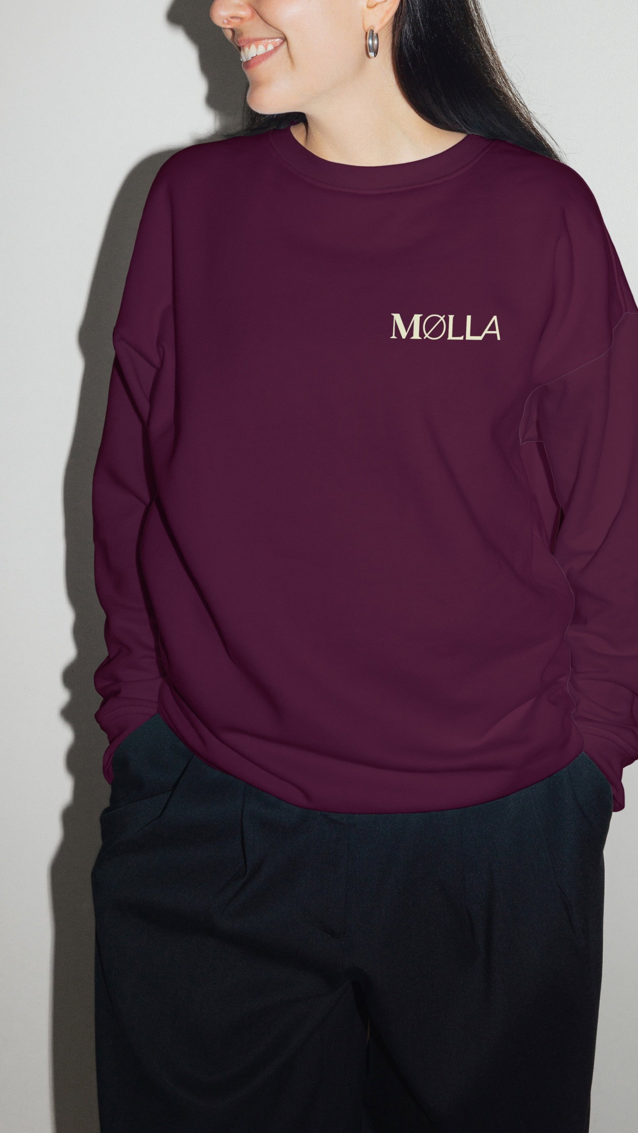 Nonspace x Mølla Merch
